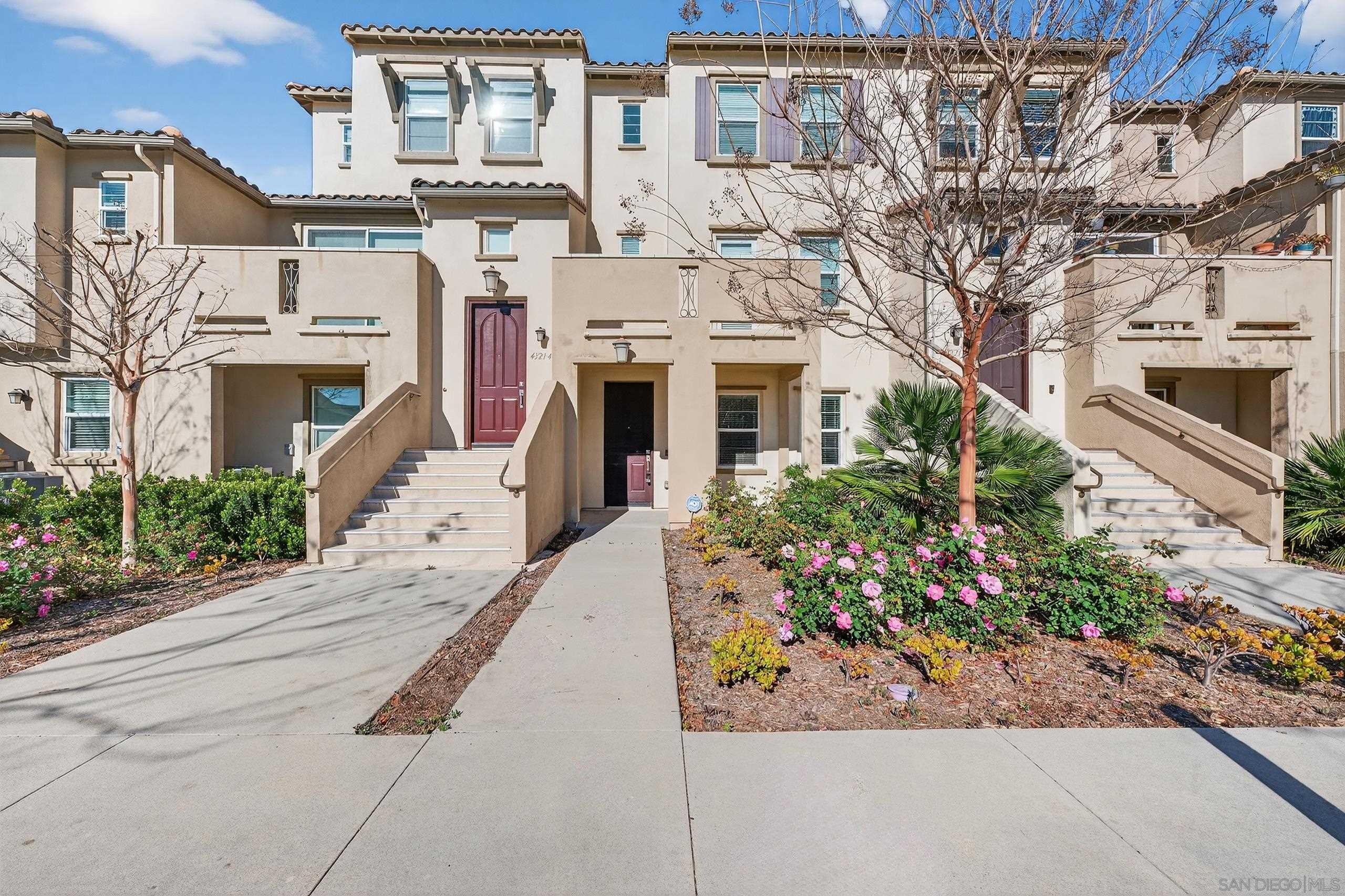 Front Image Thumbnail for SD260006713