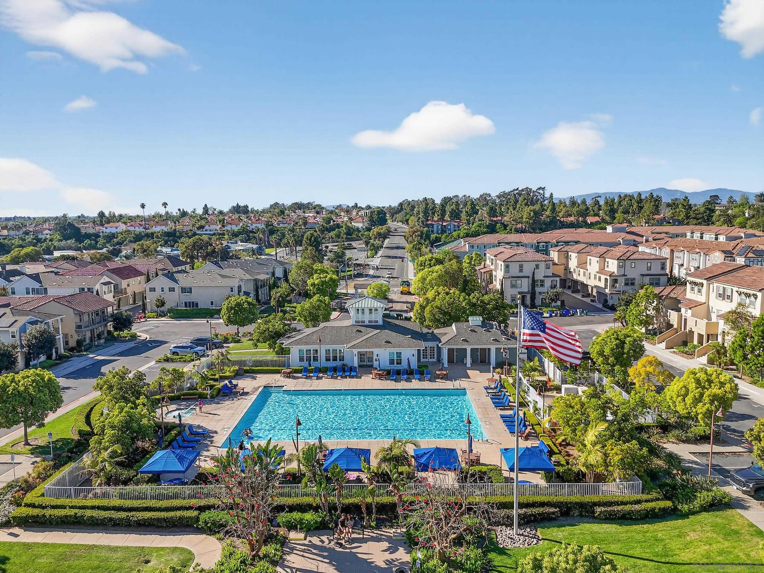 Detail Gallery Image 44 of 53 For 4321  Star Path Way 3, Oceanside,  CA 92056 - 2 Beds | 2/1 Baths