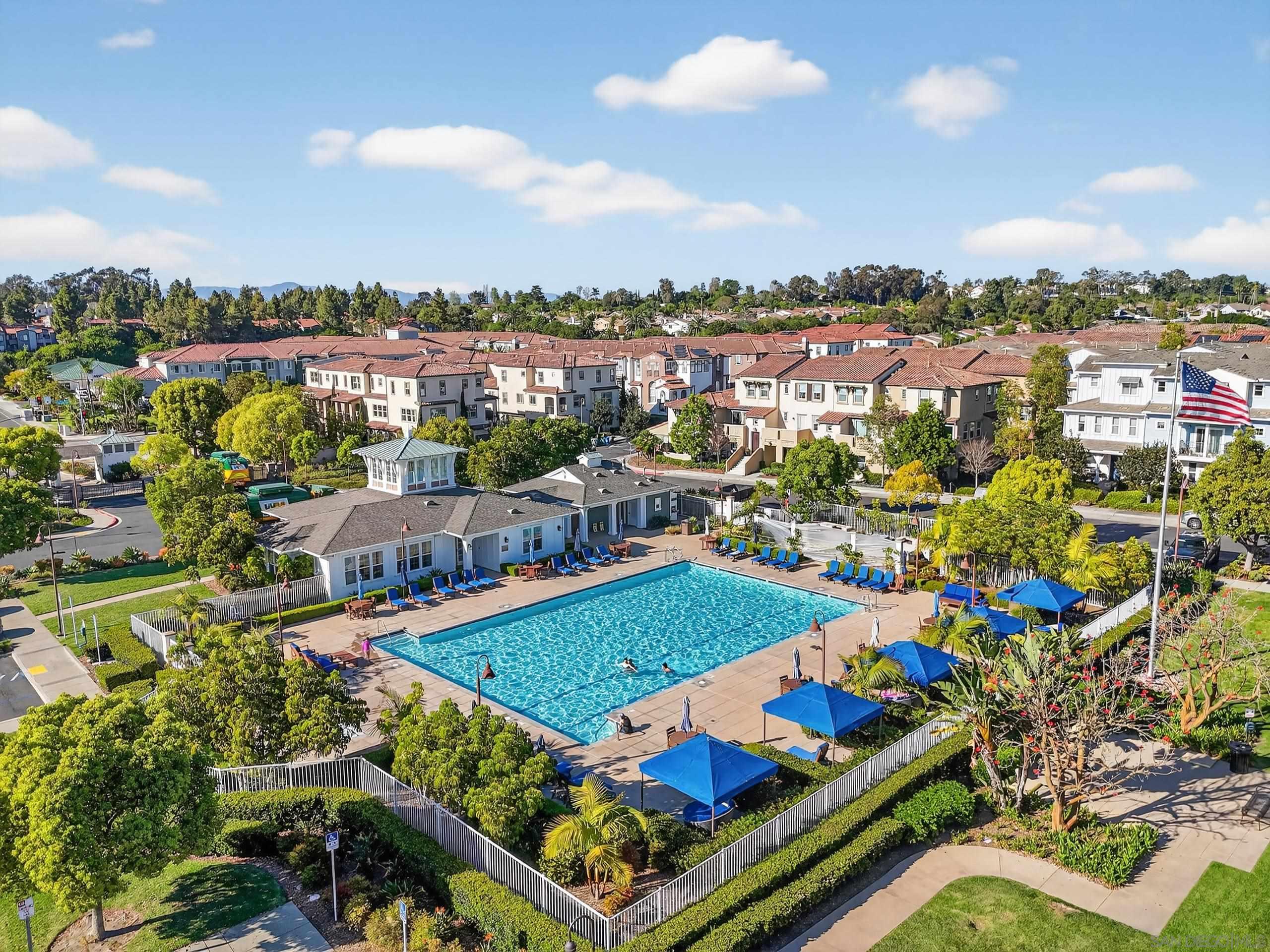 Detail Gallery Image 45 of 53 For 4321  Star Path Way 3, Oceanside,  CA 92056 - 2 Beds | 2/1 Baths