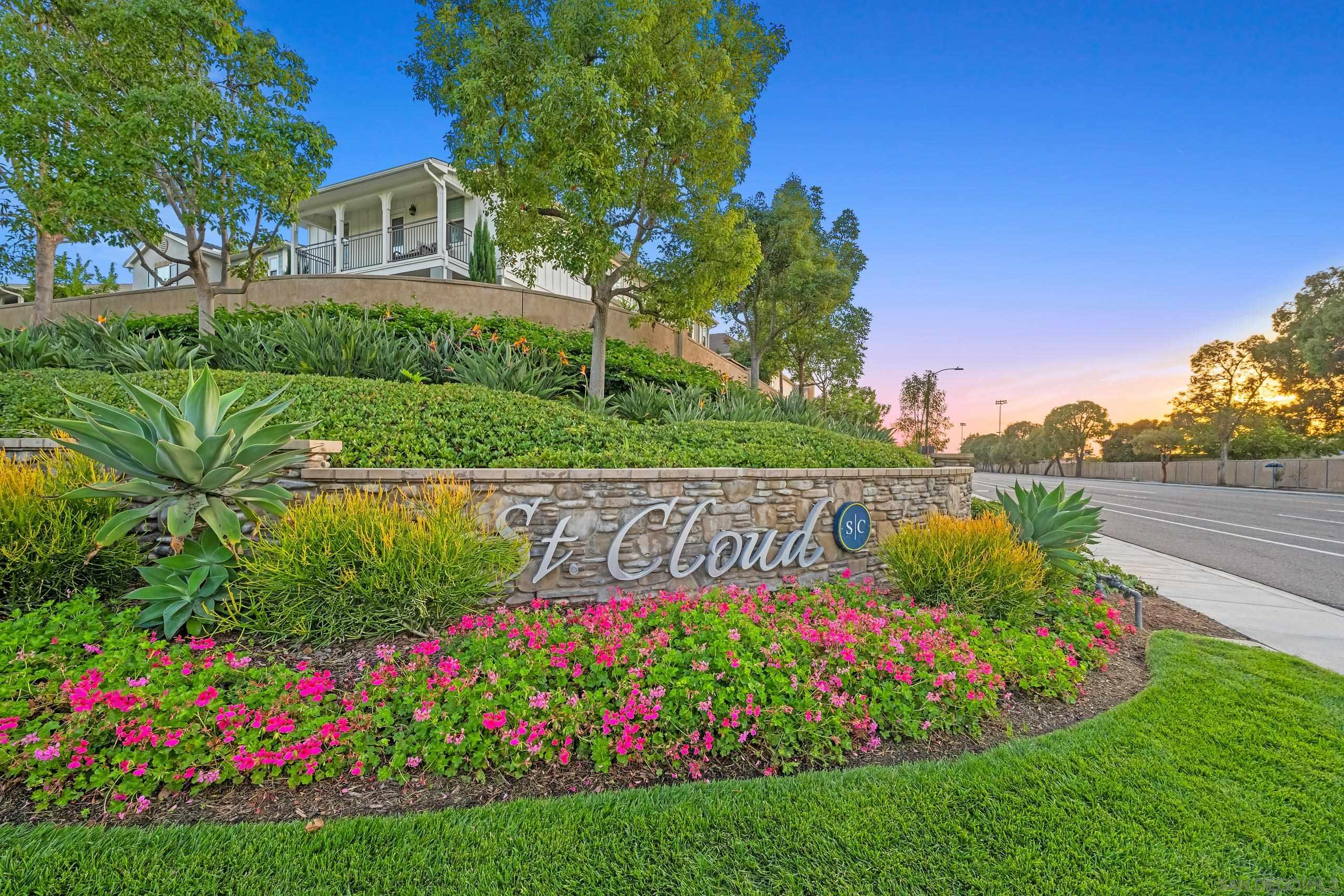 Detail Gallery Image 52 of 53 For 4321  Star Path Way 3, Oceanside,  CA 92056 - 2 Beds | 2/1 Baths