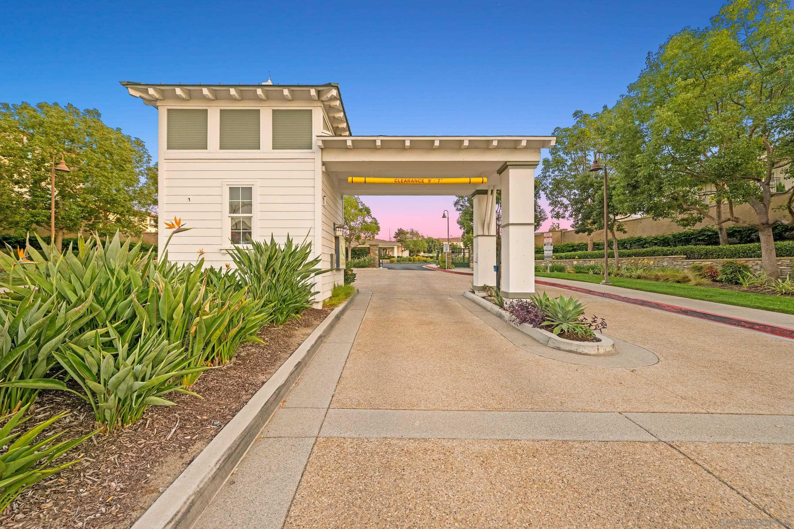 Detail Gallery Image 53 of 53 For 4321  Star Path Way 3, Oceanside,  CA 92056 - 2 Beds | 2/1 Baths