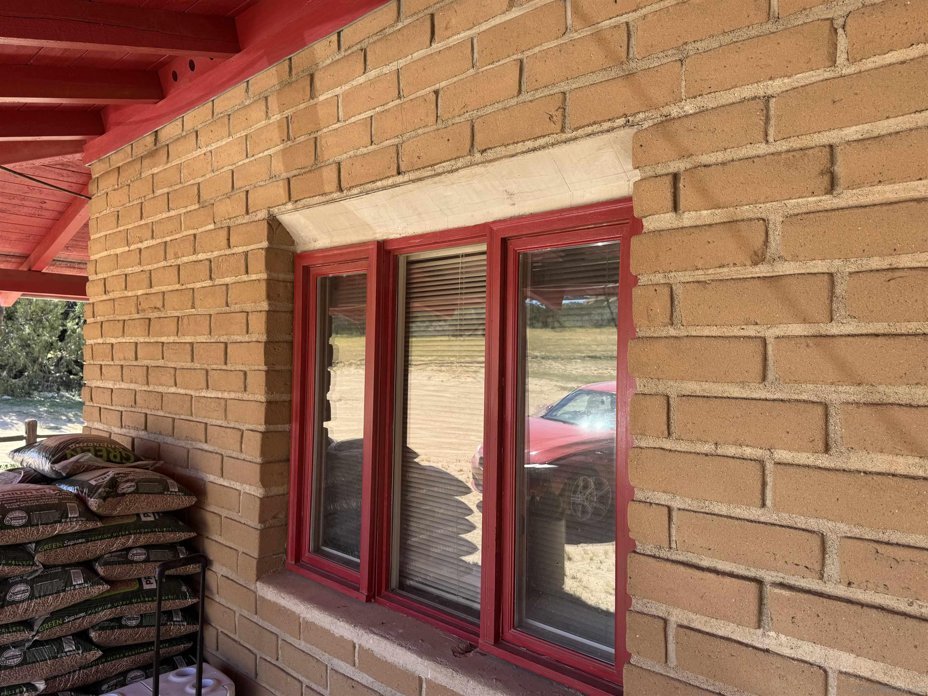 Detail Gallery Image 11 of 75 For 41083  Old Highway 80, Boulevard,  CA 91905 - 3 Beds | 2/1 Baths