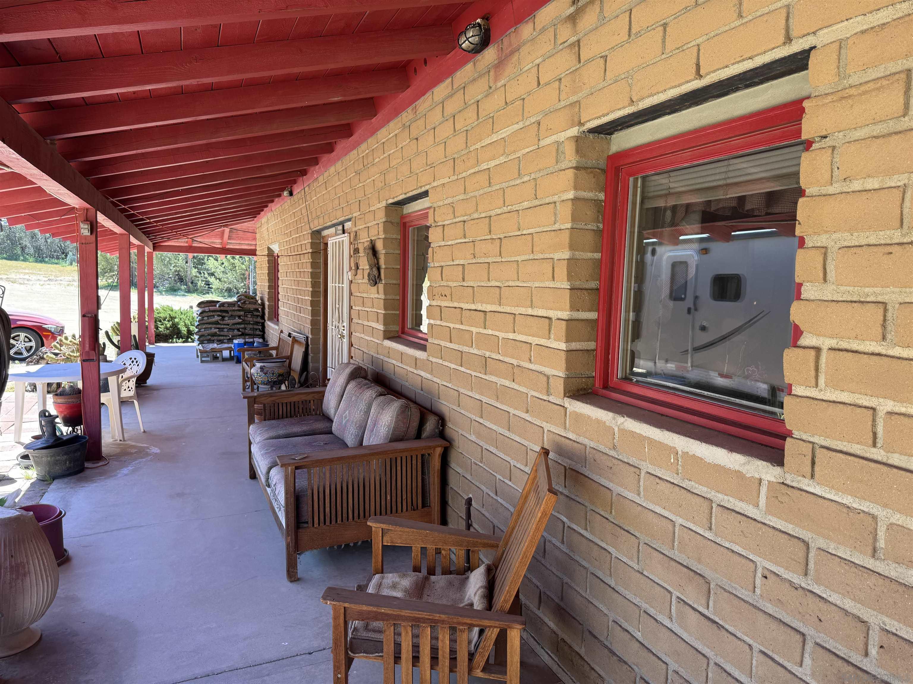 Detail Gallery Image 12 of 75 For 41083  Old Highway 80, Boulevard,  CA 91905 - 3 Beds | 2/1 Baths