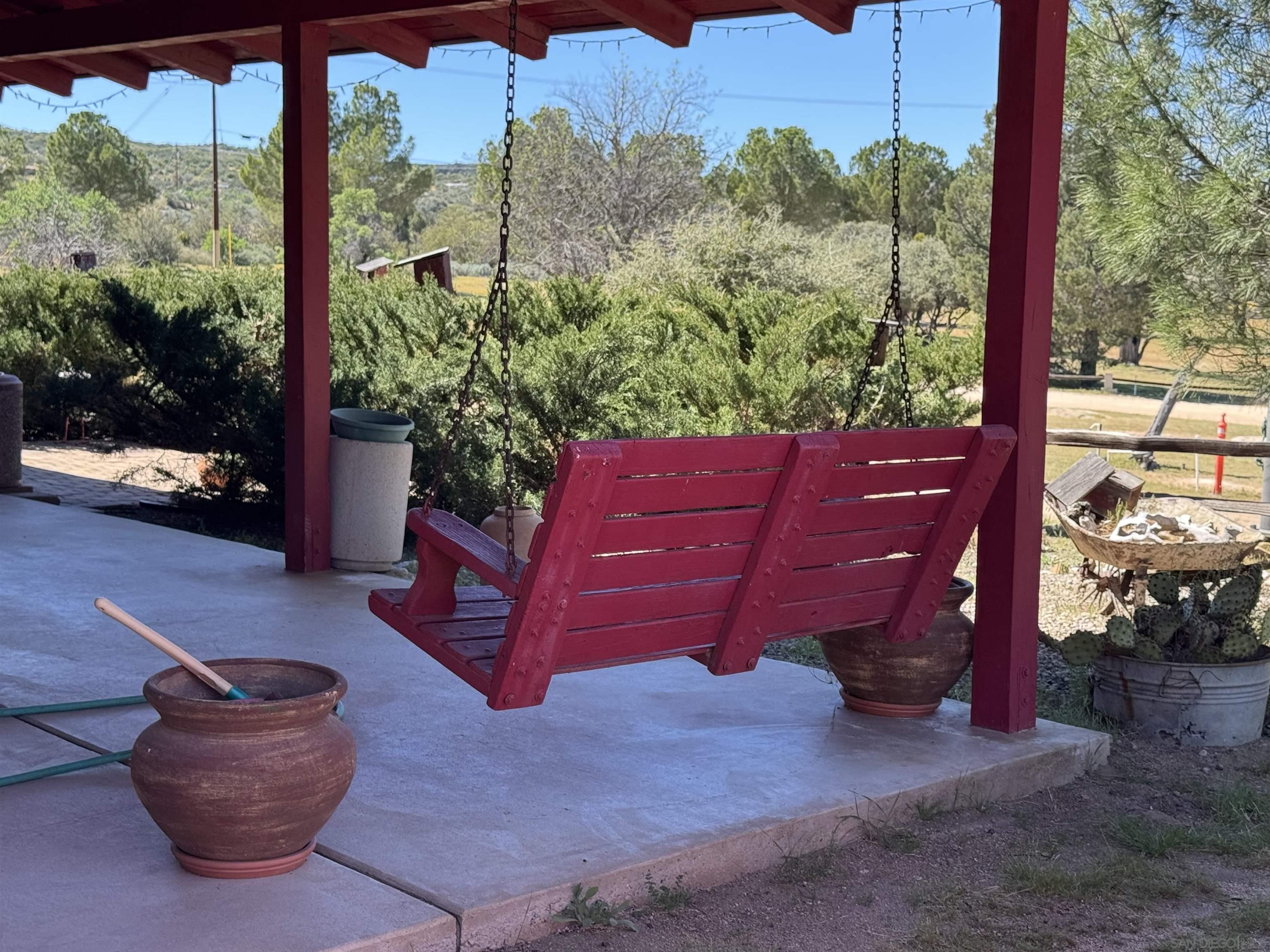 Detail Gallery Image 16 of 75 For 41083  Old Highway 80, Boulevard,  CA 91905 - 3 Beds | 2/1 Baths