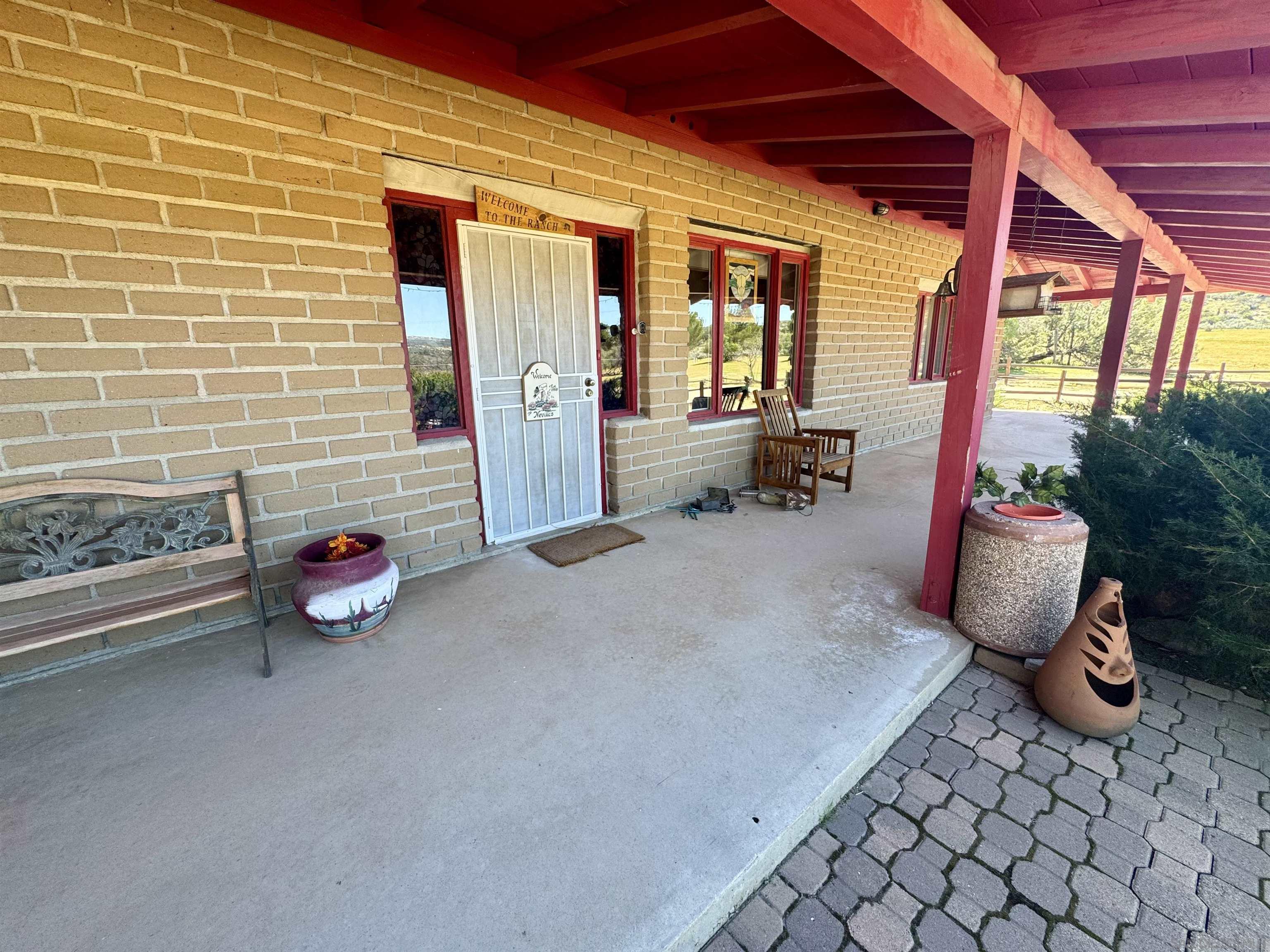 Detail Gallery Image 3 of 75 For 41083  Old Highway 80, Boulevard,  CA 91905 - 3 Beds | 2/1 Baths