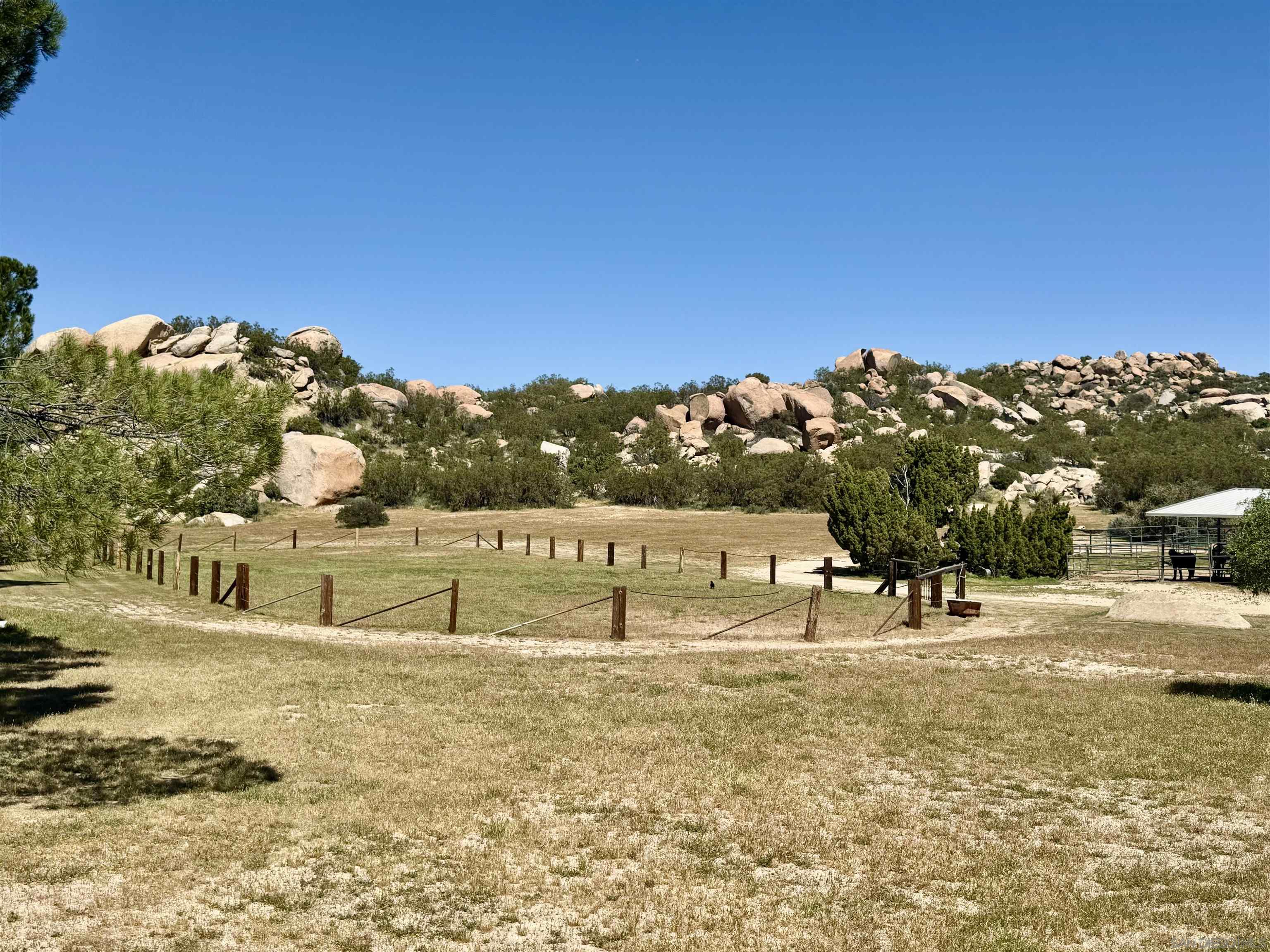 Detail Gallery Image 21 of 75 For 41083  Old Highway 80, Boulevard,  CA 91905 - 3 Beds | 2/1 Baths