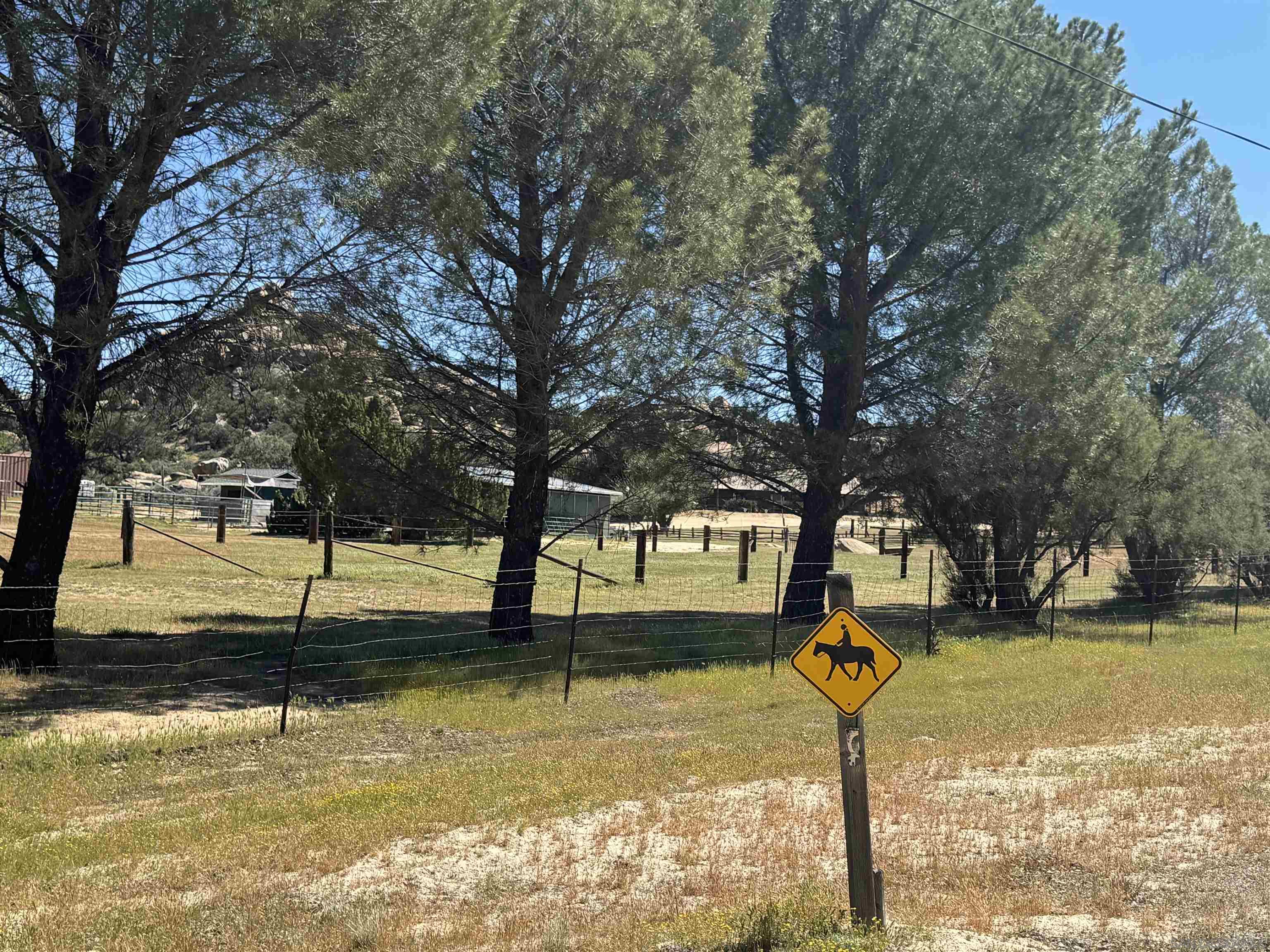 Detail Gallery Image 23 of 75 For 41083  Old Highway 80, Boulevard,  CA 91905 - 3 Beds | 2/1 Baths