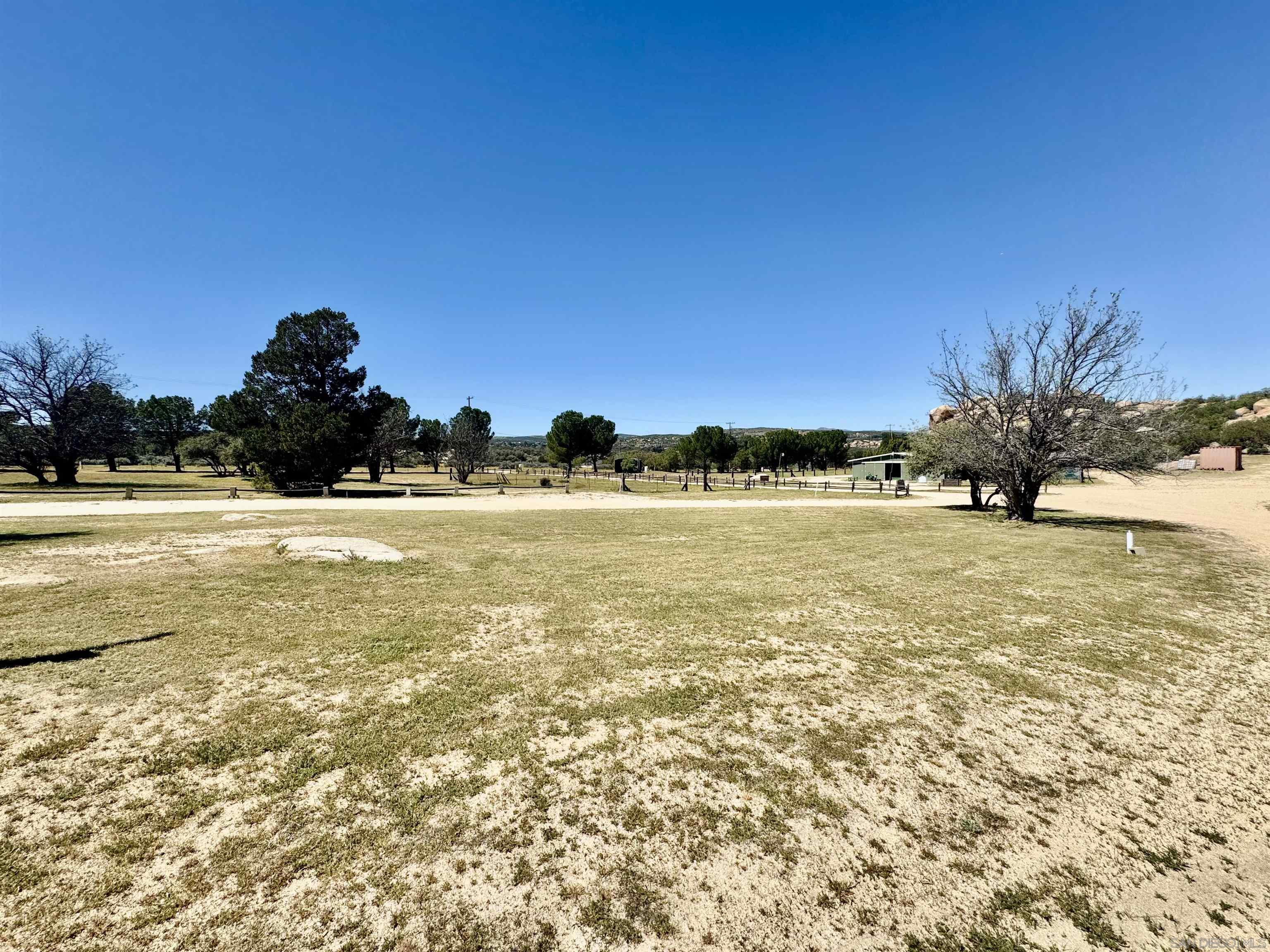 Detail Gallery Image 24 of 75 For 41083  Old Highway 80, Boulevard,  CA 91905 - 3 Beds | 2/1 Baths