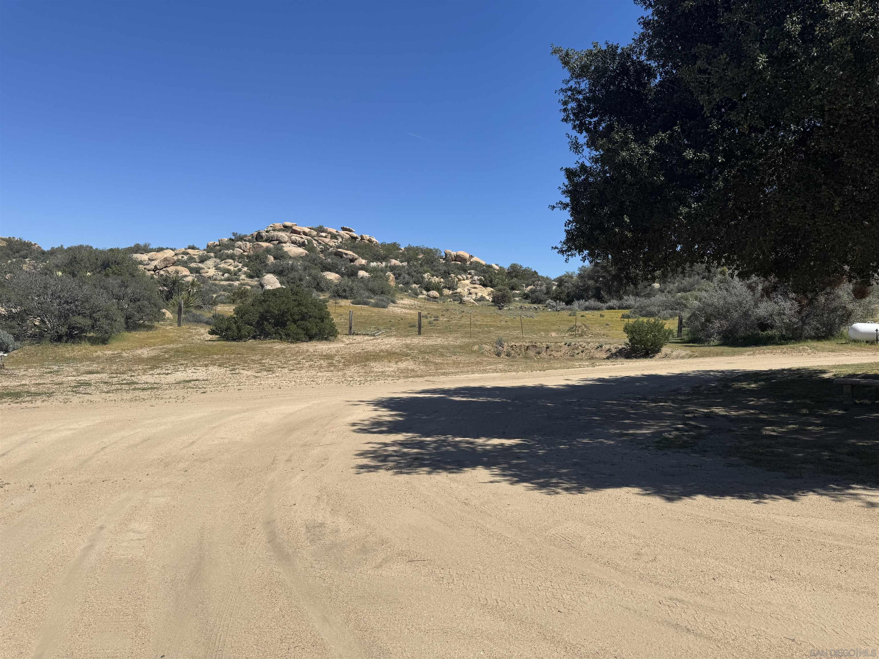 Detail Gallery Image 25 of 75 For 41083  Old Highway 80, Boulevard,  CA 91905 - 3 Beds | 2/1 Baths