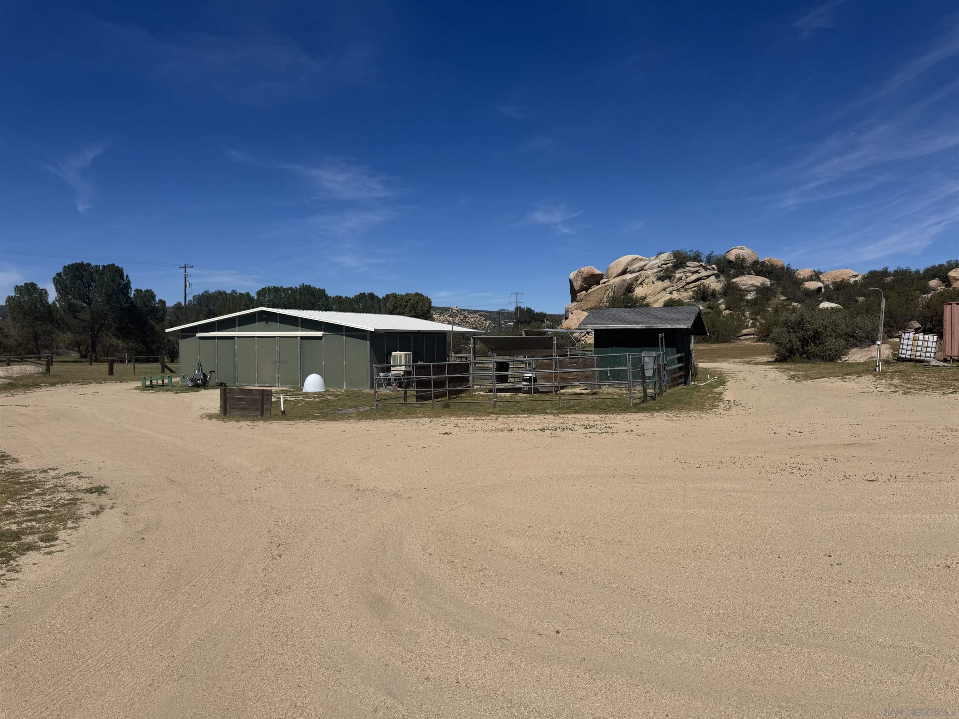 Detail Gallery Image 29 of 75 For 41083  Old Highway 80, Boulevard,  CA 91905 - 3 Beds | 2/1 Baths