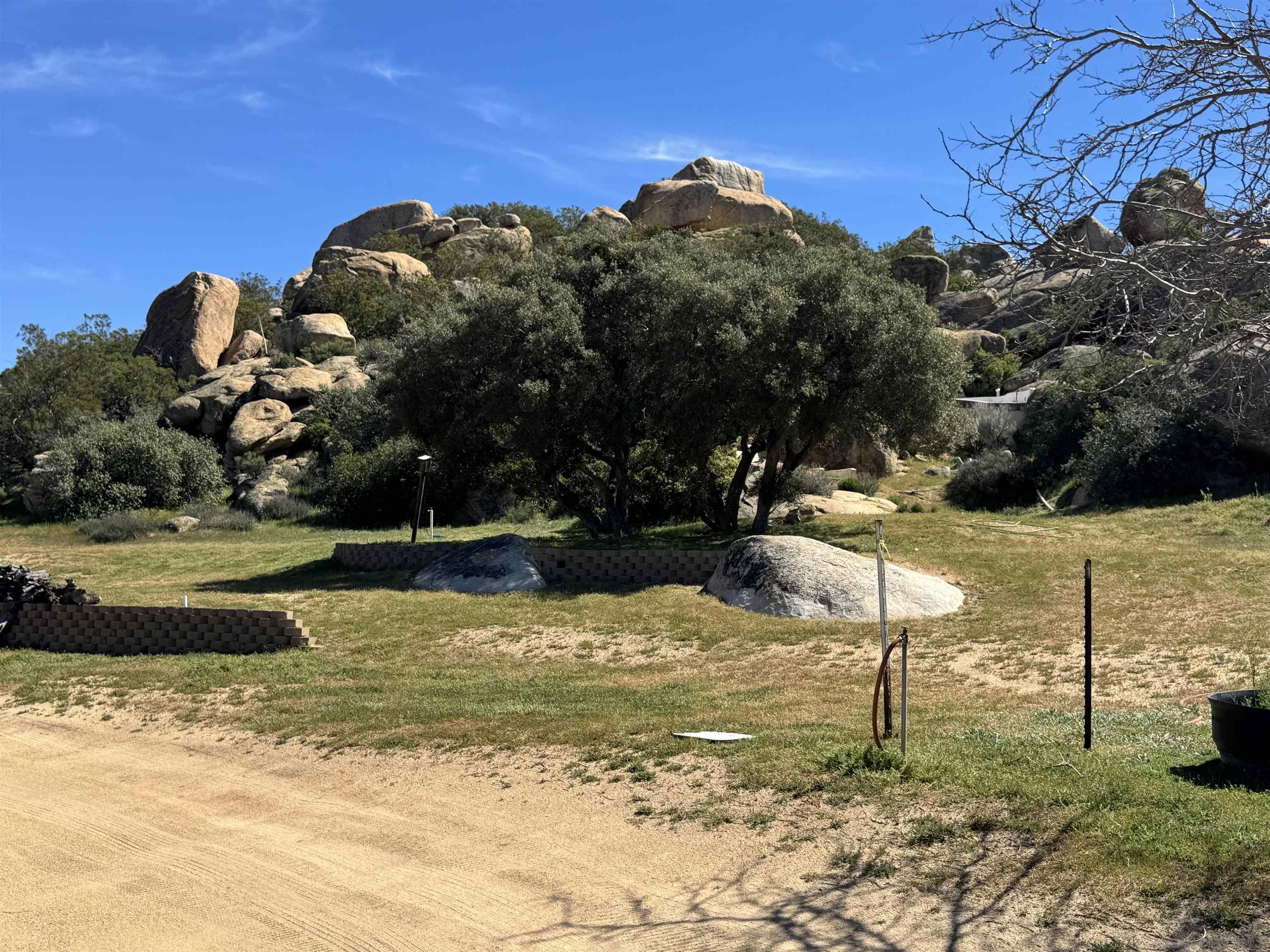 Detail Gallery Image 30 of 75 For 41083  Old Highway 80, Boulevard,  CA 91905 - 3 Beds | 2/1 Baths