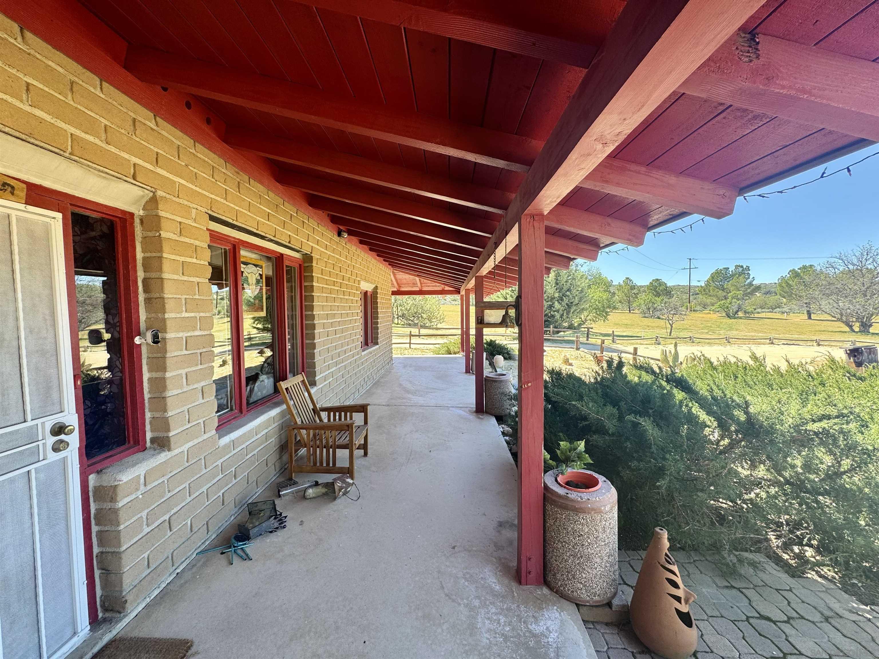 Detail Gallery Image 4 of 75 For 41083  Old Highway 80, Boulevard,  CA 91905 - 3 Beds | 2/1 Baths