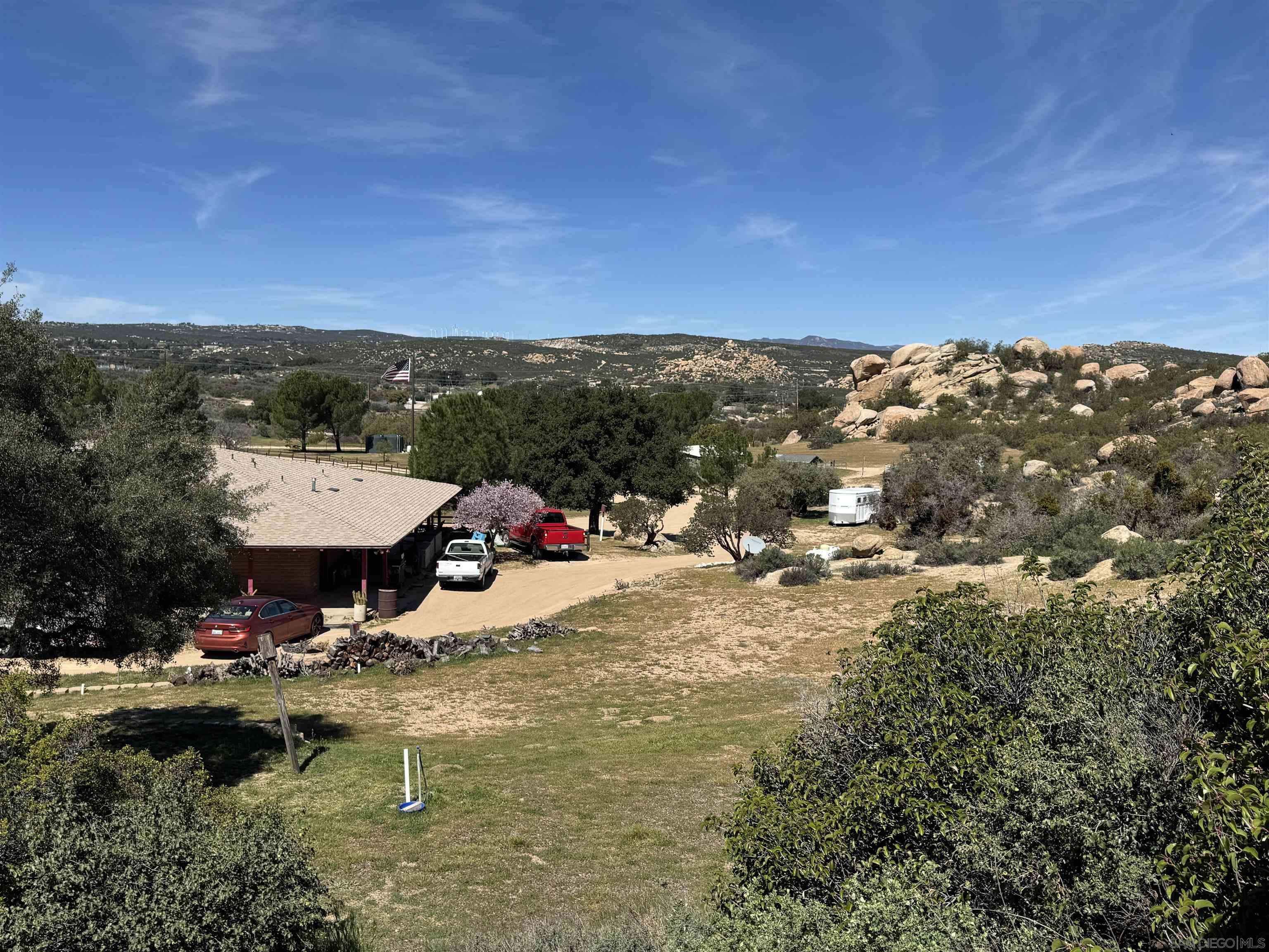 Detail Gallery Image 32 of 75 For 41083  Old Highway 80, Boulevard,  CA 91905 - 3 Beds | 2/1 Baths