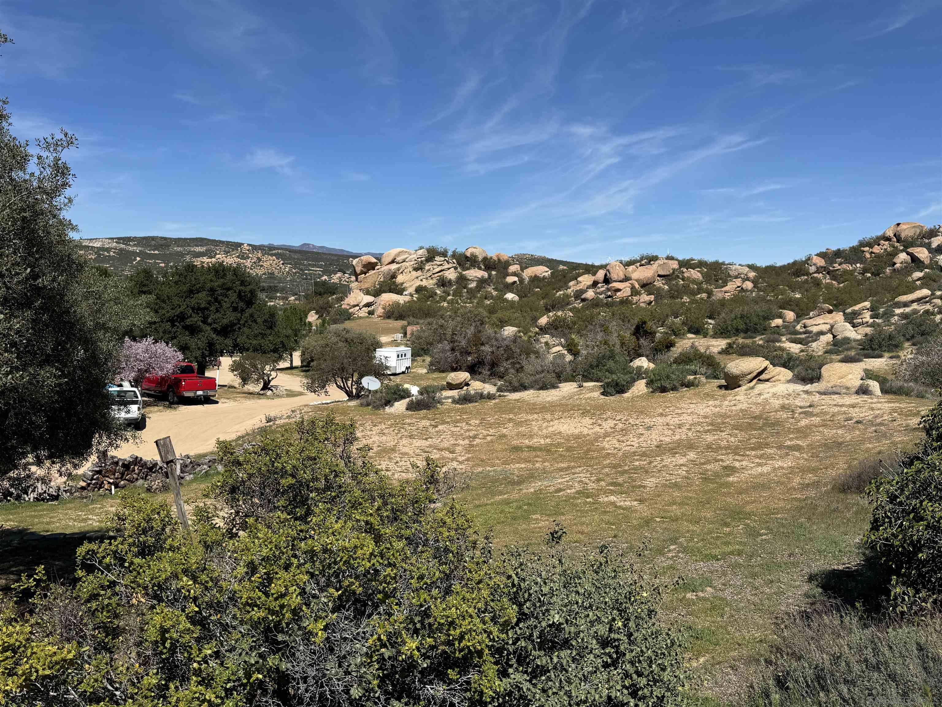 Detail Gallery Image 33 of 75 For 41083  Old Highway 80, Boulevard,  CA 91905 - 3 Beds | 2/1 Baths