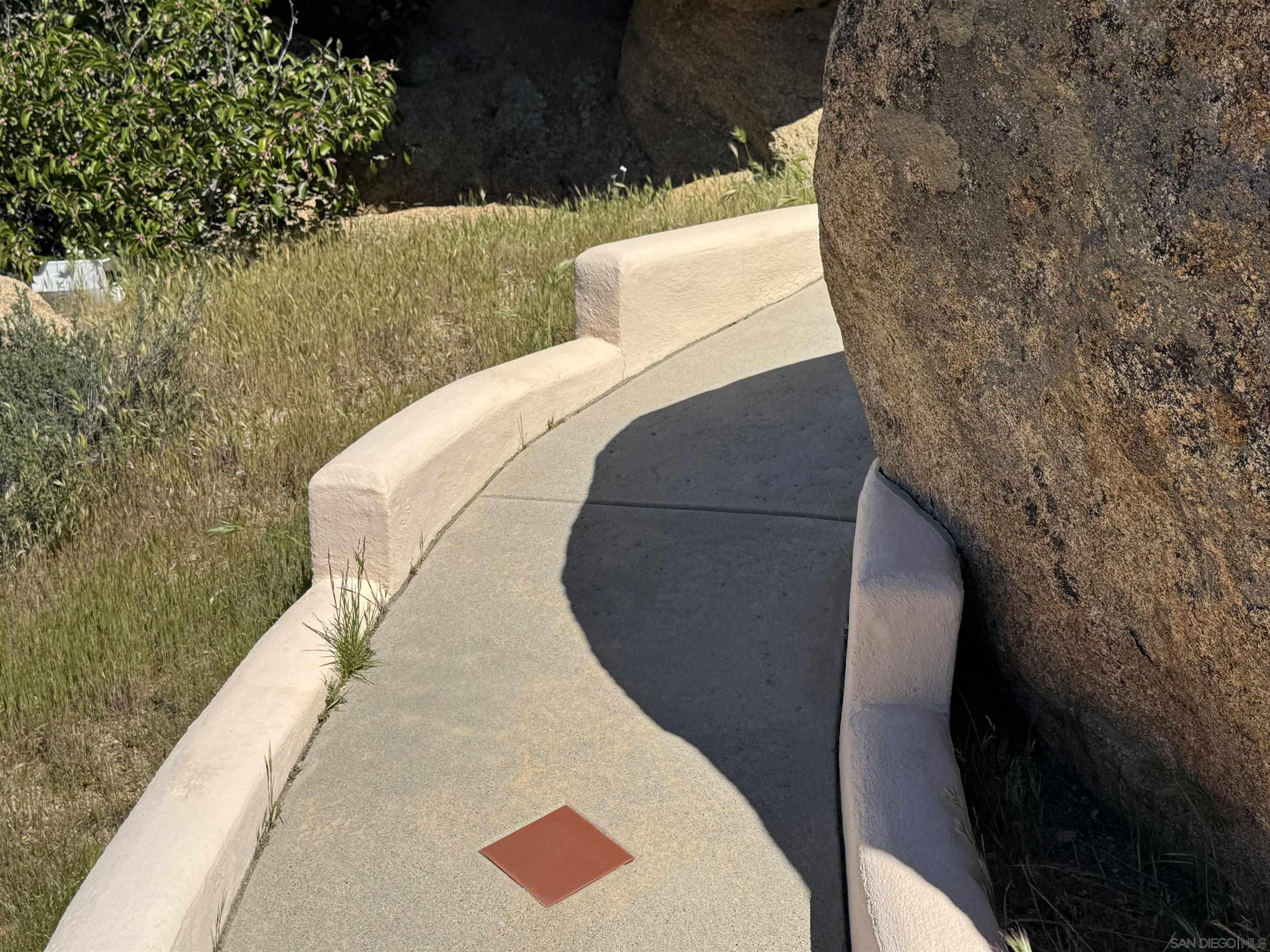 Detail Gallery Image 35 of 75 For 41083  Old Highway 80, Boulevard,  CA 91905 - 3 Beds | 2/1 Baths