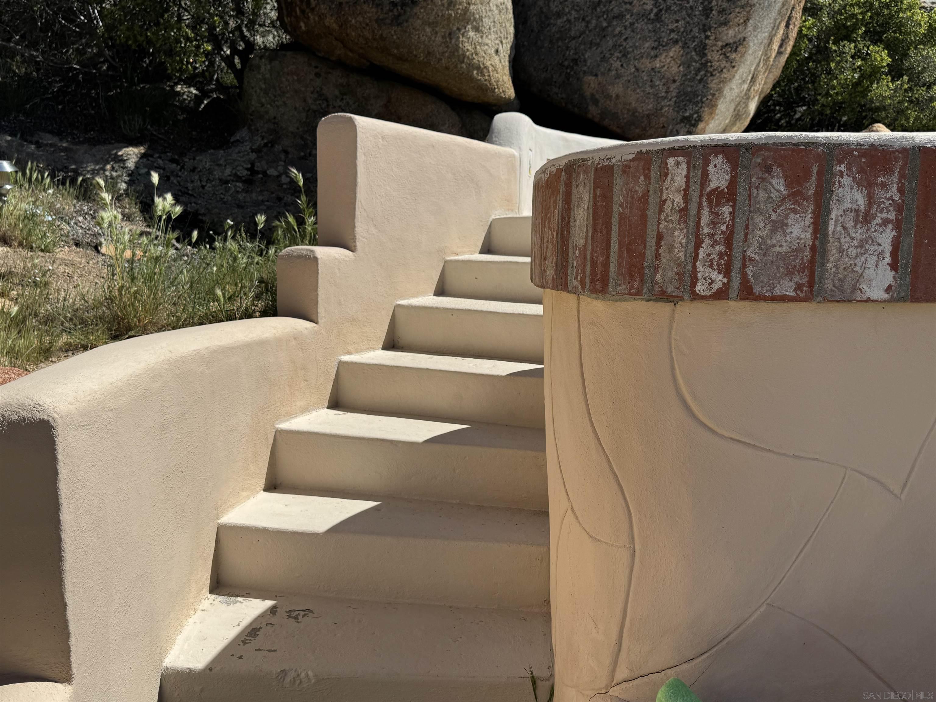 Detail Gallery Image 36 of 75 For 41083  Old Highway 80, Boulevard,  CA 91905 - 3 Beds | 2/1 Baths