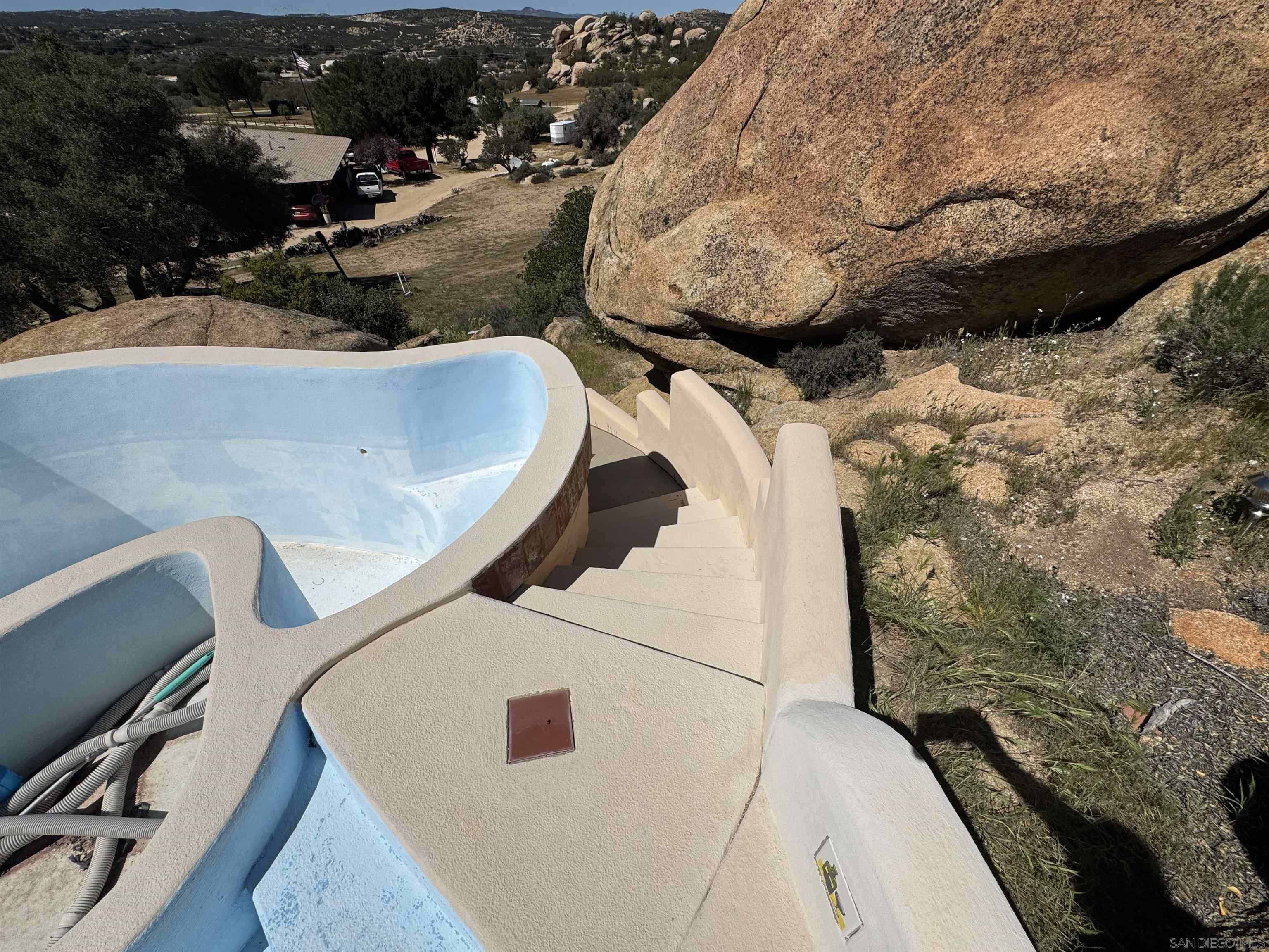 Detail Gallery Image 37 of 75 For 41083  Old Highway 80, Boulevard,  CA 91905 - 3 Beds | 2/1 Baths