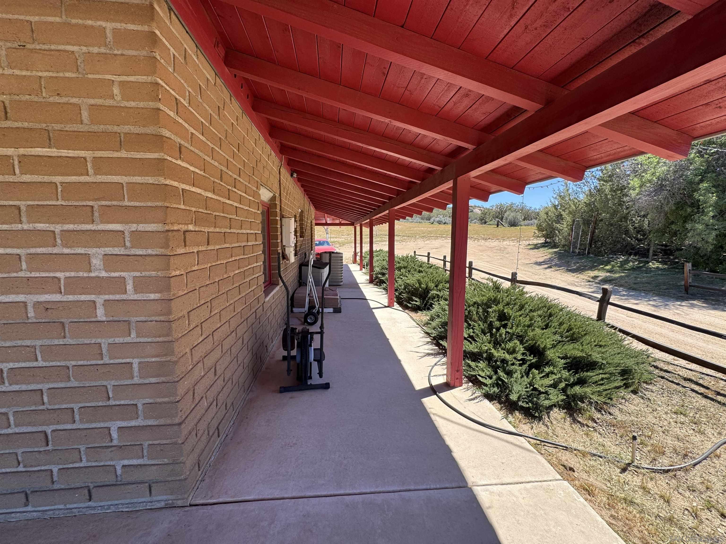 Detail Gallery Image 5 of 75 For 41083  Old Highway 80, Boulevard,  CA 91905 - 3 Beds | 2/1 Baths