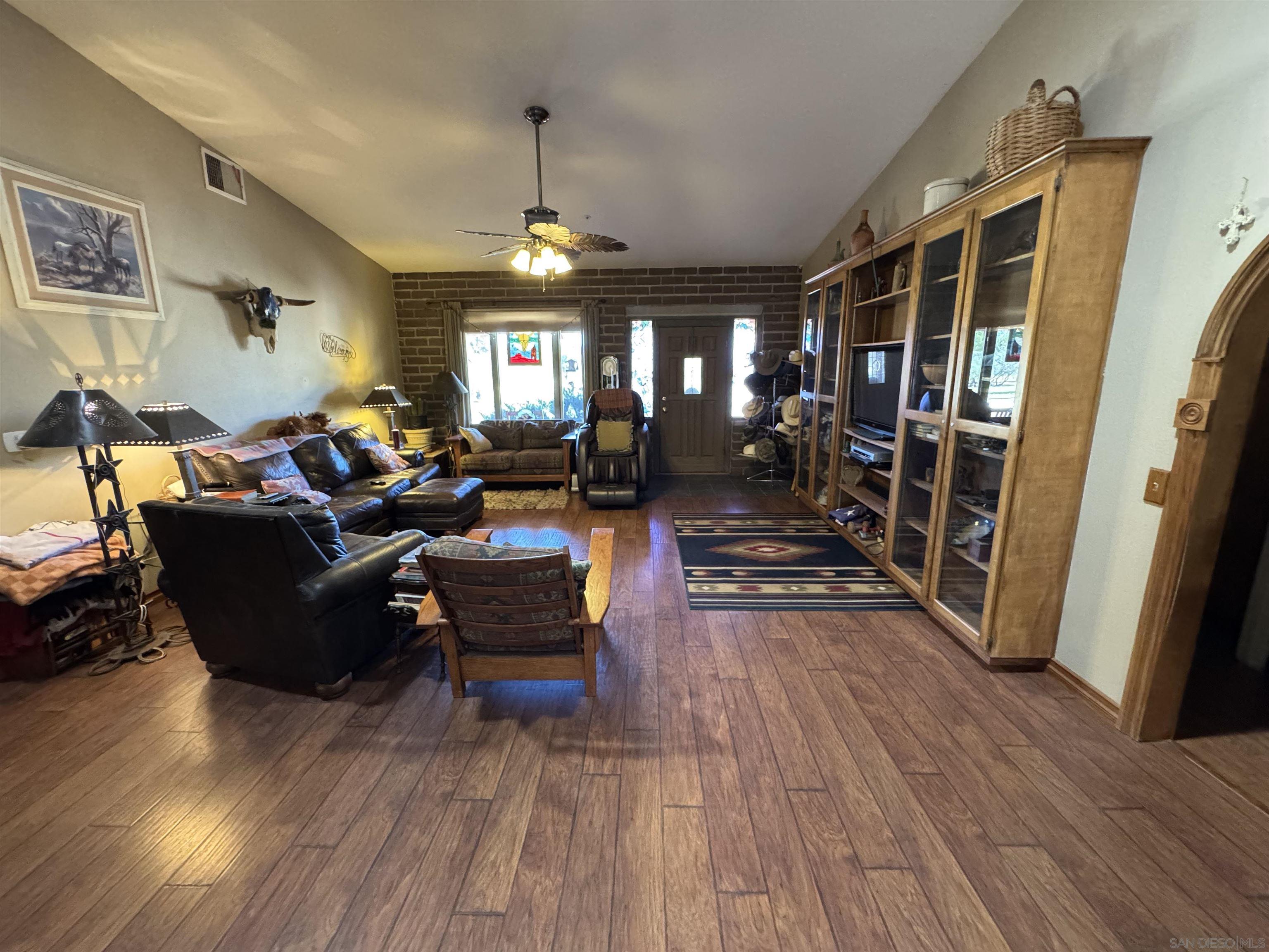 Detail Gallery Image 42 of 75 For 41083  Old Highway 80, Boulevard,  CA 91905 - 3 Beds | 2/1 Baths