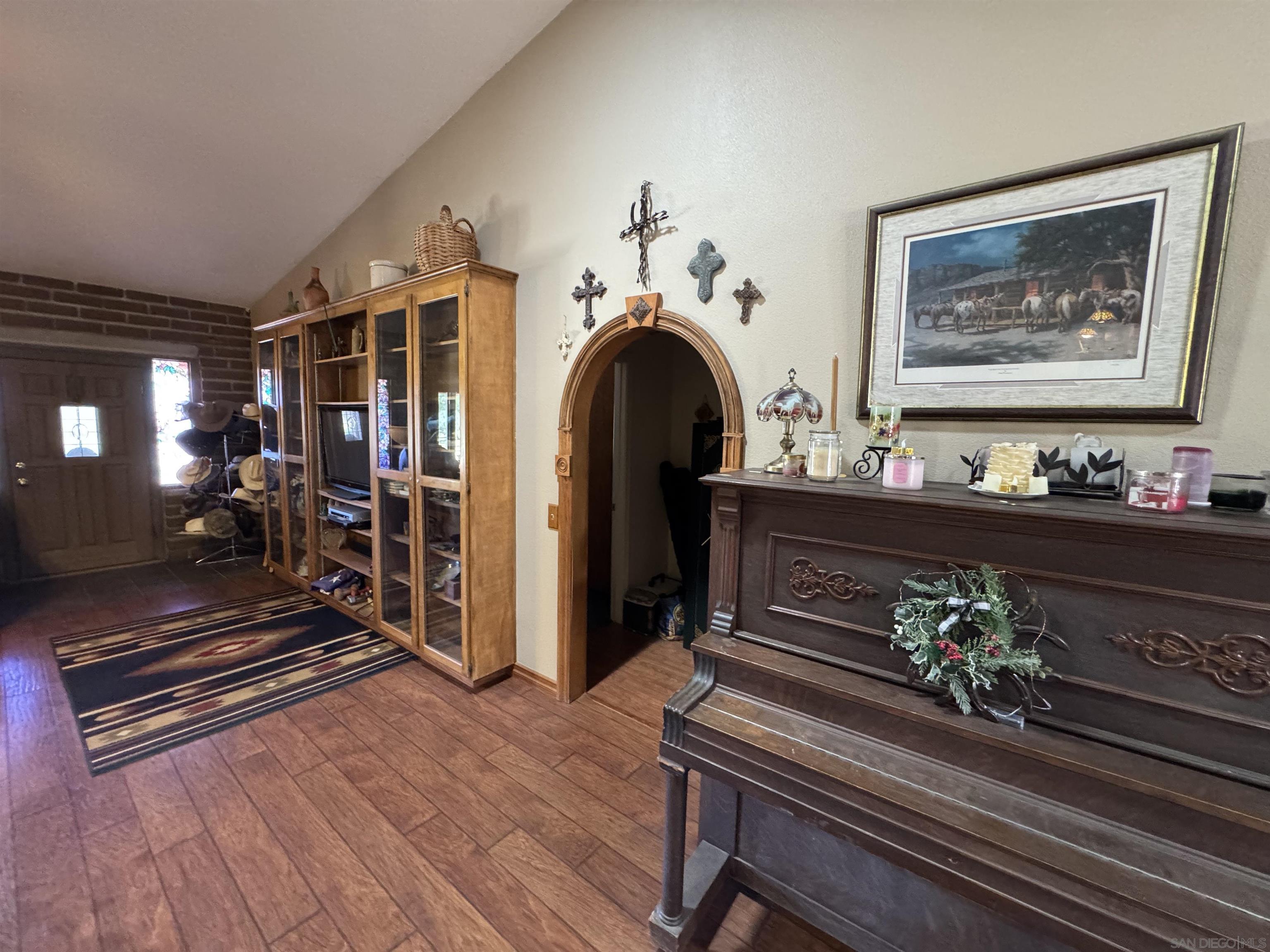Detail Gallery Image 44 of 75 For 41083  Old Highway 80, Boulevard,  CA 91905 - 3 Beds | 2/1 Baths