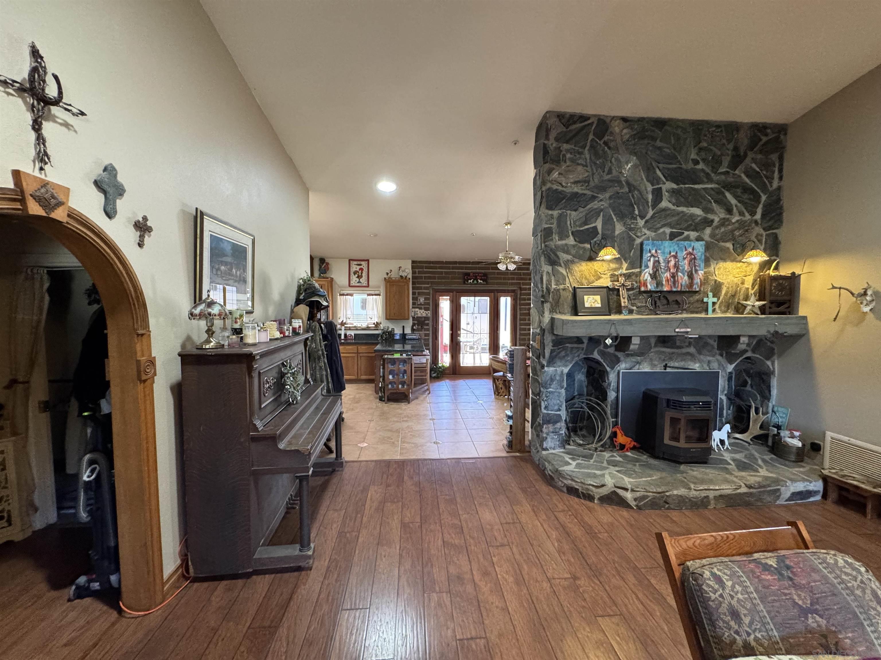 Detail Gallery Image 46 of 75 For 41083  Old Highway 80, Boulevard,  CA 91905 - 3 Beds | 2/1 Baths