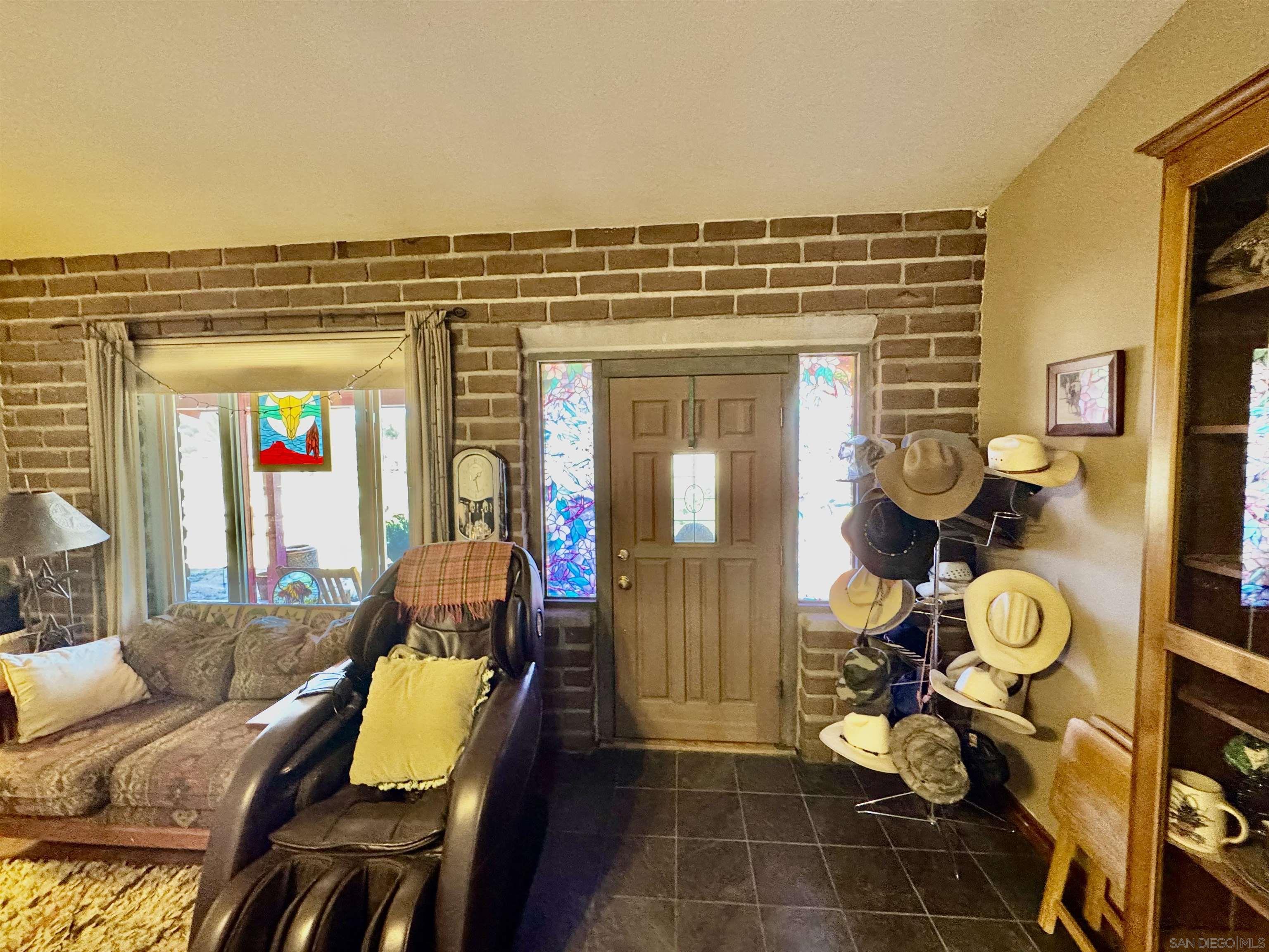 Detail Gallery Image 48 of 75 For 41083  Old Highway 80, Boulevard,  CA 91905 - 3 Beds | 2/1 Baths