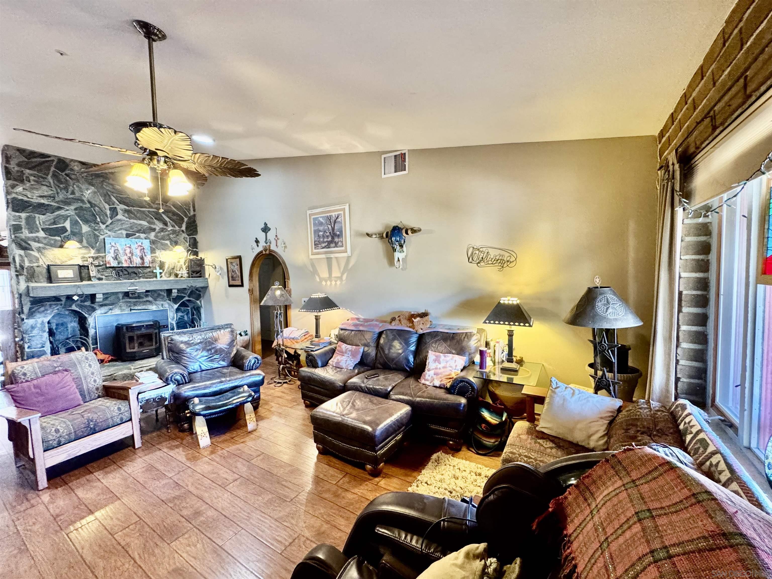 Detail Gallery Image 49 of 75 For 41083  Old Highway 80, Boulevard,  CA 91905 - 3 Beds | 2/1 Baths