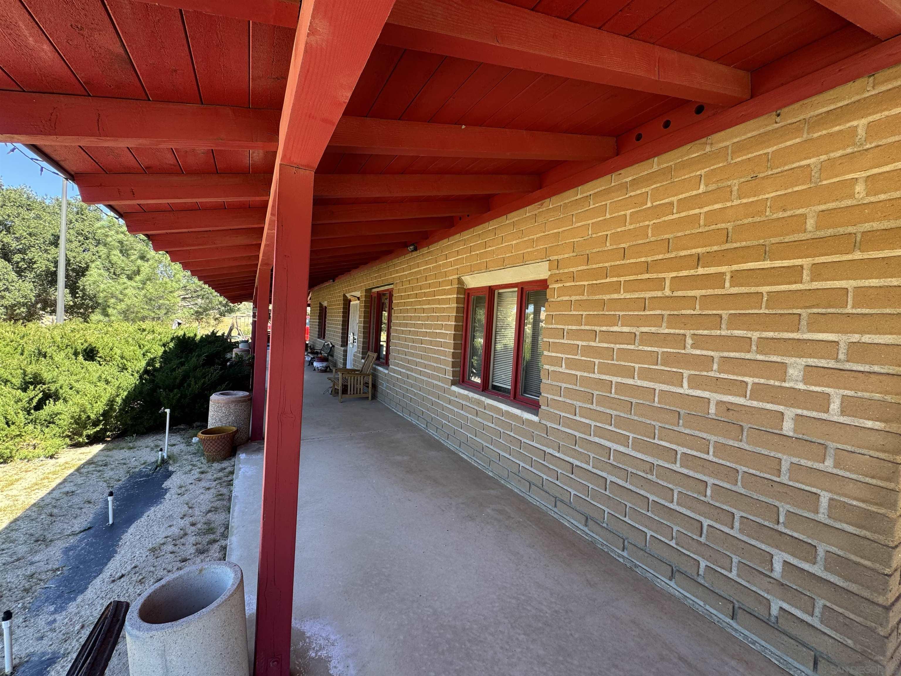 Detail Gallery Image 6 of 75 For 41083  Old Highway 80, Boulevard,  CA 91905 - 3 Beds | 2/1 Baths