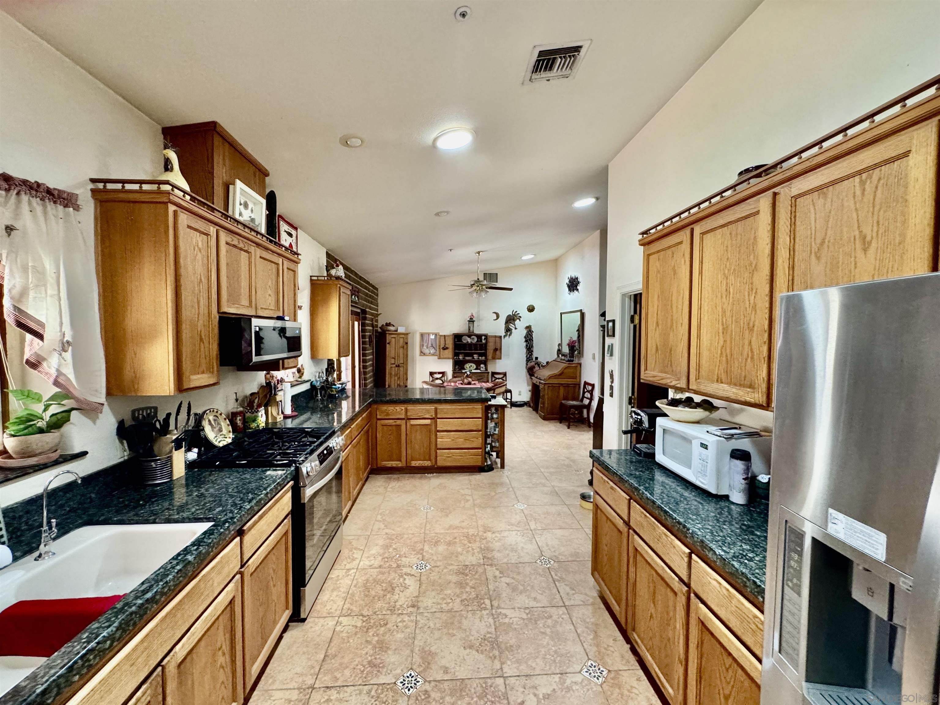 Detail Gallery Image 51 of 75 For 41083  Old Highway 80, Boulevard,  CA 91905 - 3 Beds | 2/1 Baths