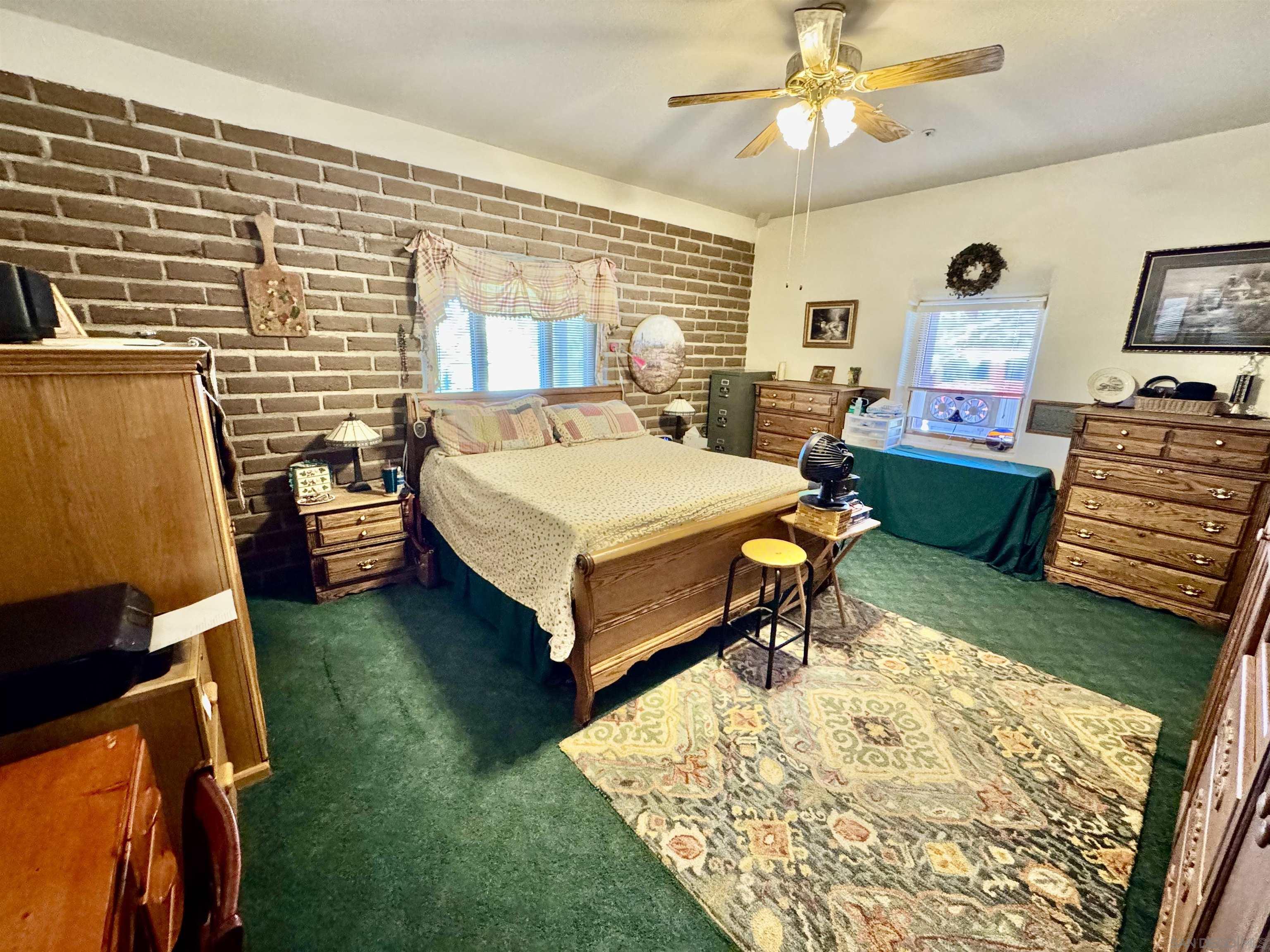 Detail Gallery Image 57 of 75 For 41083  Old Highway 80, Boulevard,  CA 91905 - 3 Beds | 2/1 Baths