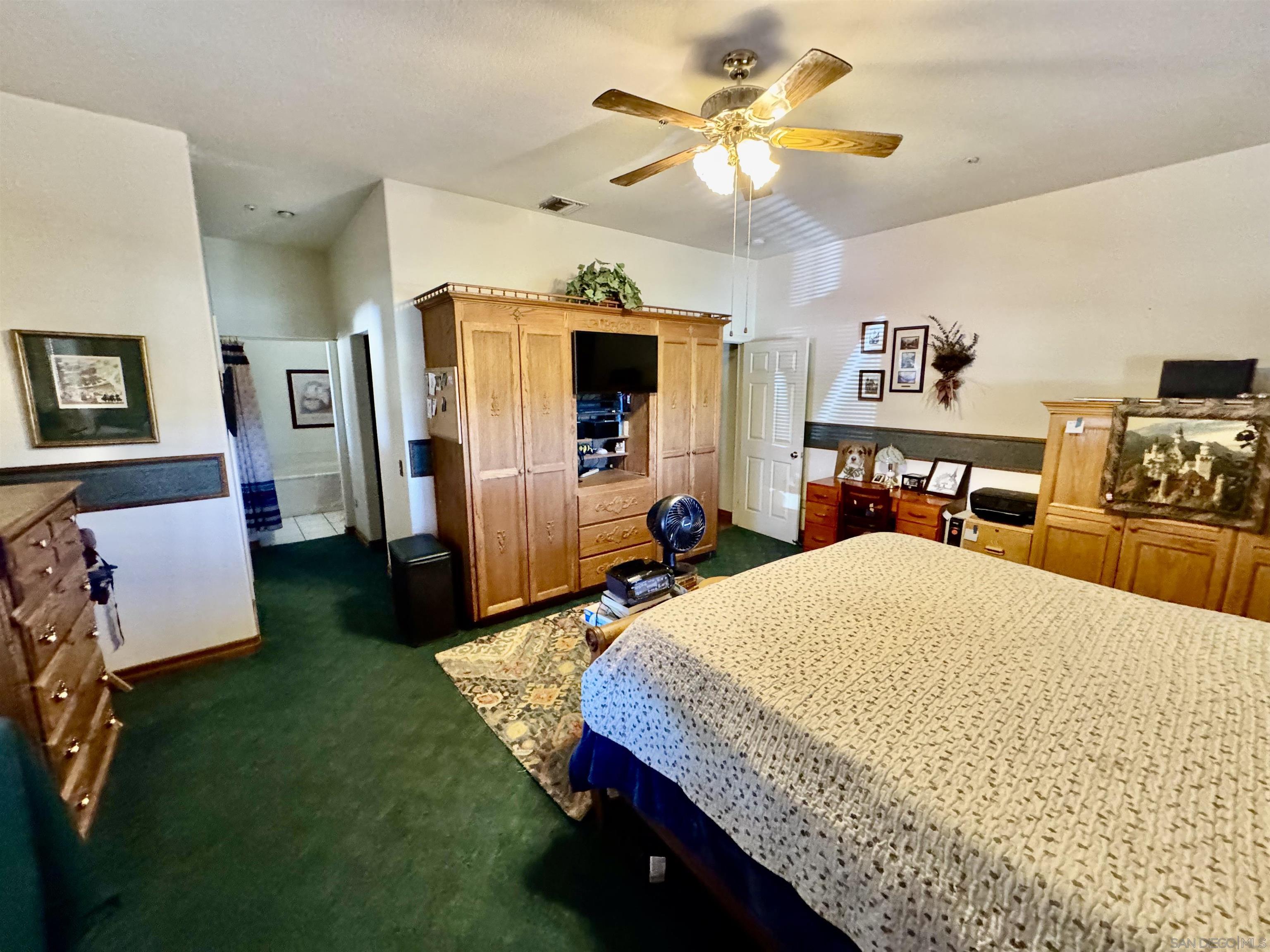 Detail Gallery Image 58 of 75 For 41083  Old Highway 80, Boulevard,  CA 91905 - 3 Beds | 2/1 Baths