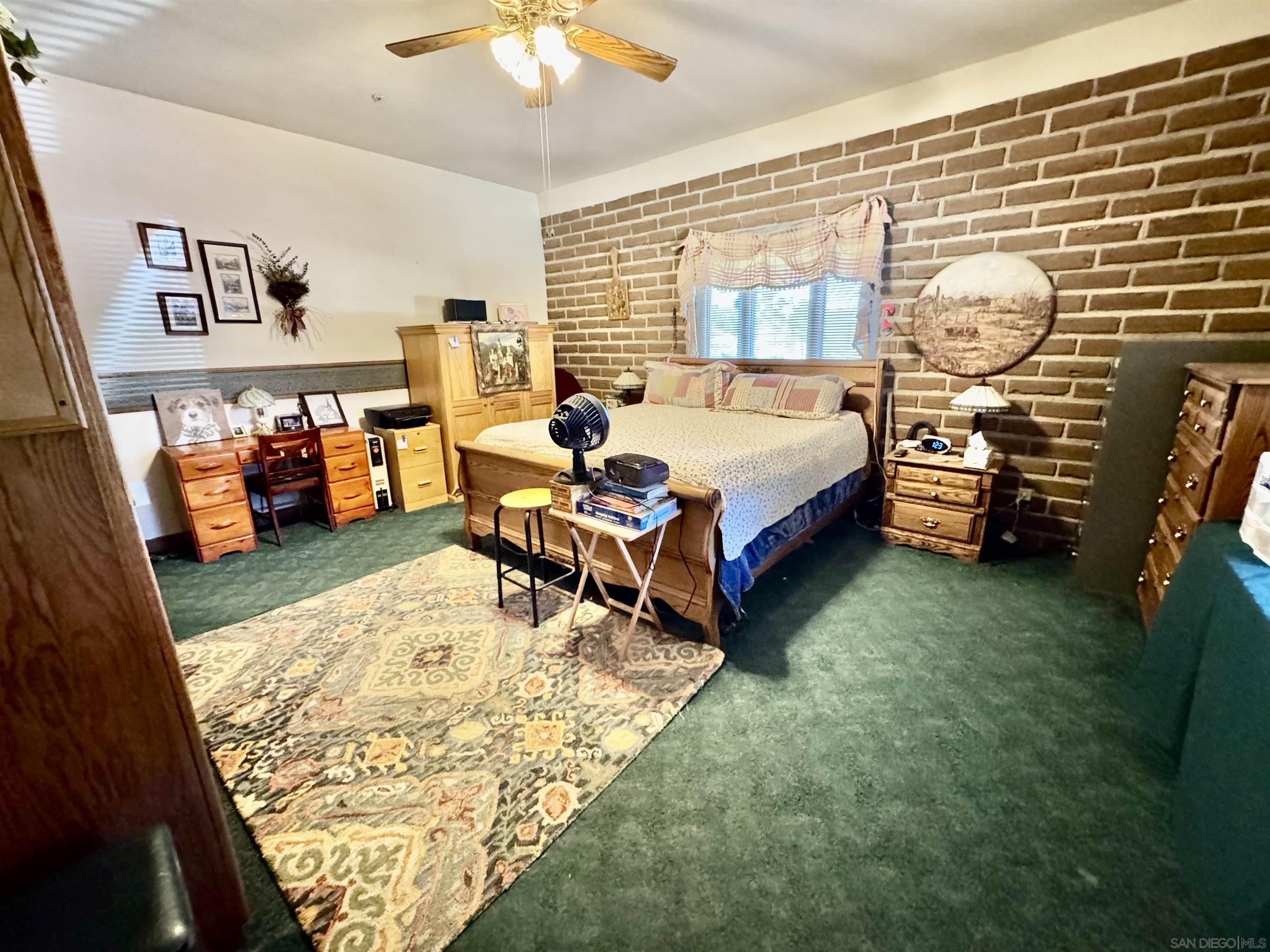 Detail Gallery Image 59 of 75 For 41083  Old Highway 80, Boulevard,  CA 91905 - 3 Beds | 2/1 Baths