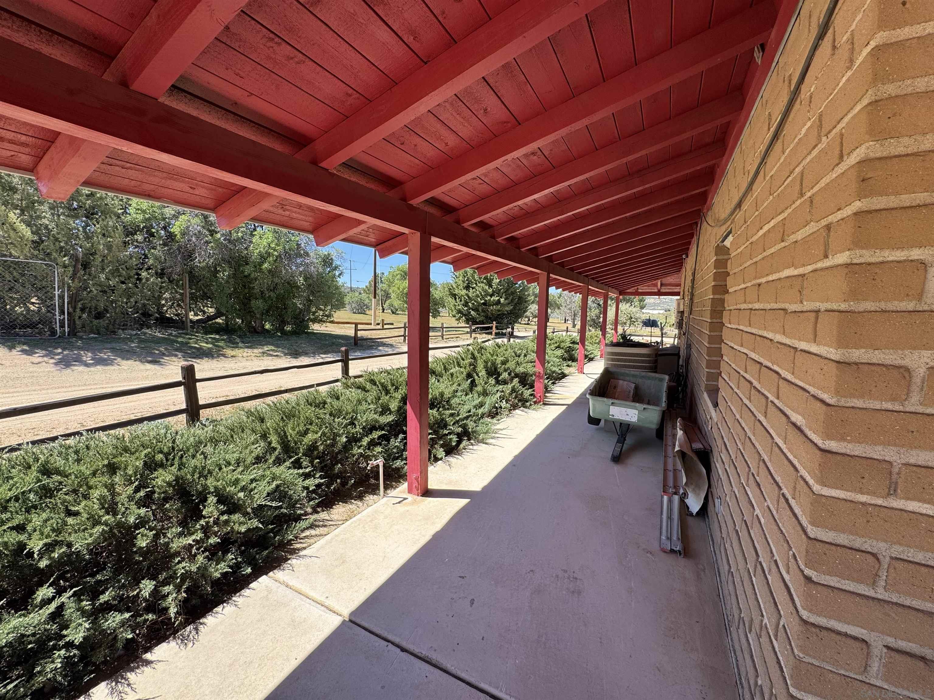 Detail Gallery Image 7 of 75 For 41083  Old Highway 80, Boulevard,  CA 91905 - 3 Beds | 2/1 Baths