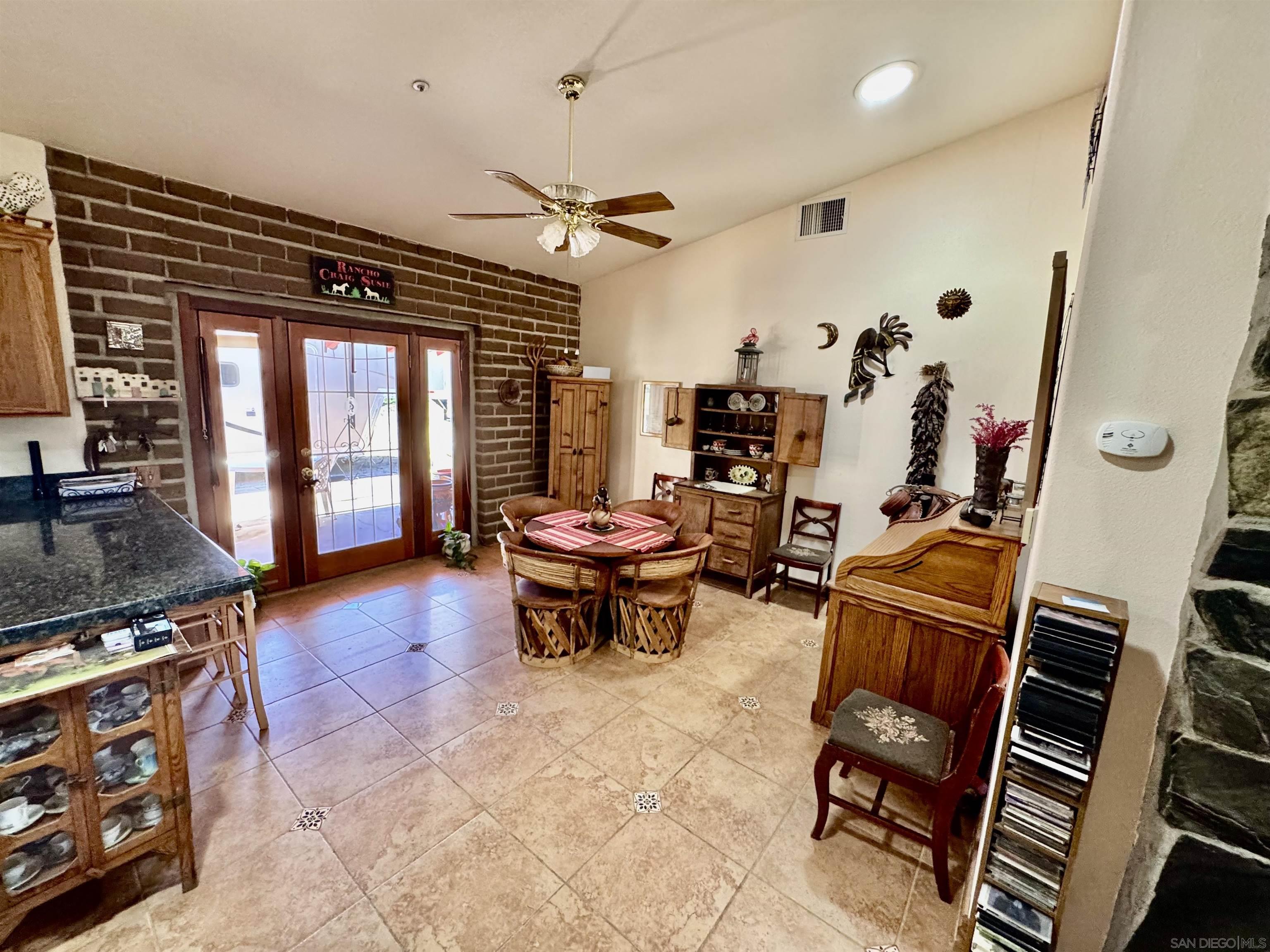 Detail Gallery Image 66 of 75 For 41083  Old Highway 80, Boulevard,  CA 91905 - 3 Beds | 2/1 Baths