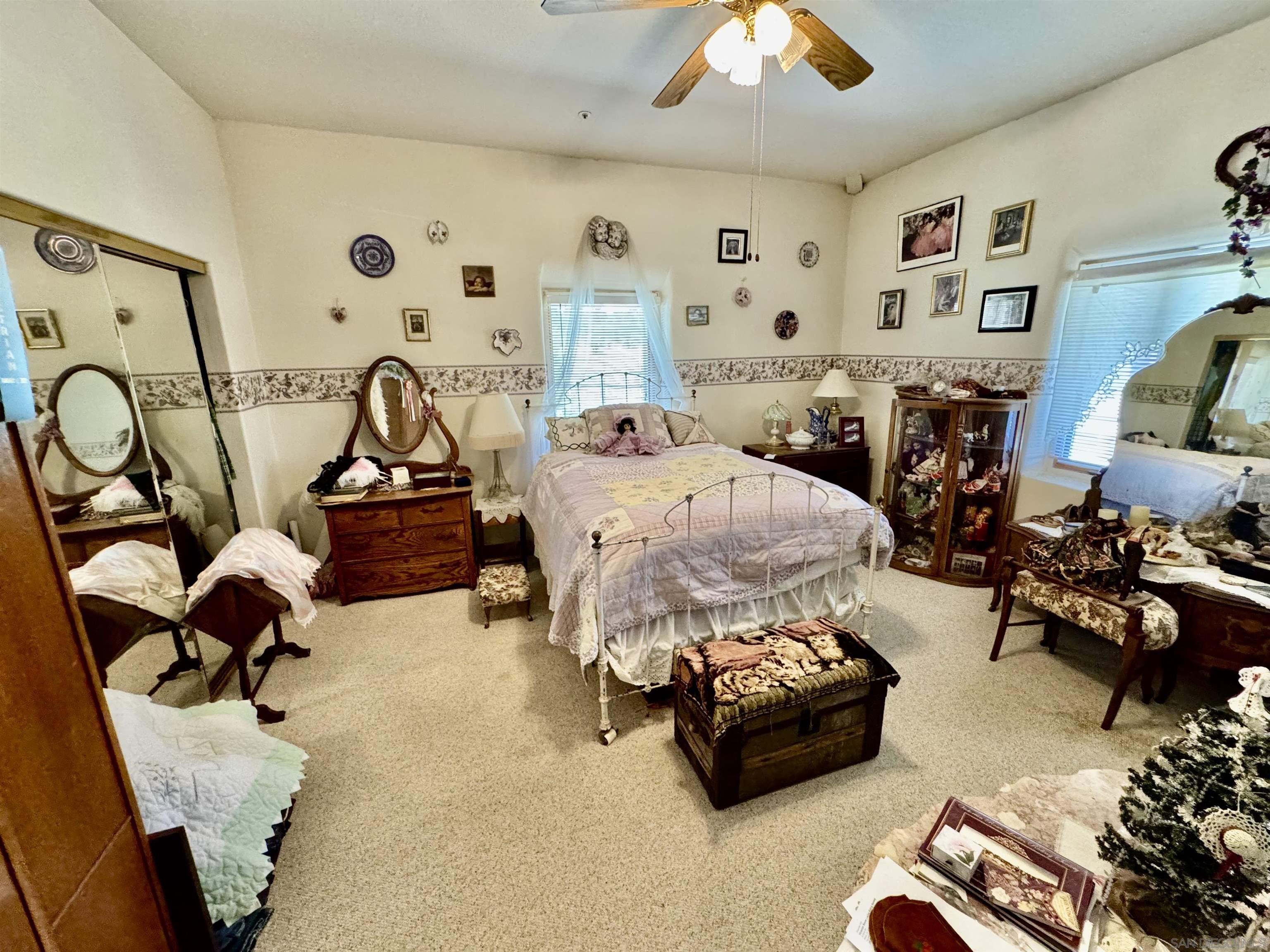 Detail Gallery Image 68 of 75 For 41083  Old Highway 80, Boulevard,  CA 91905 - 3 Beds | 2/1 Baths