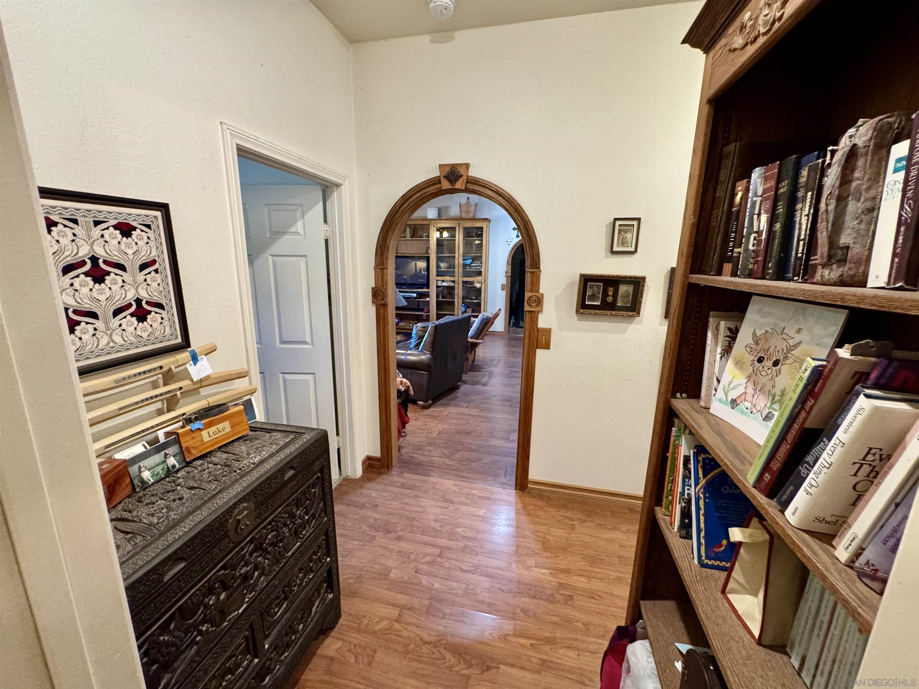 Detail Gallery Image 71 of 75 For 41083  Old Highway 80, Boulevard,  CA 91905 - 3 Beds | 2/1 Baths