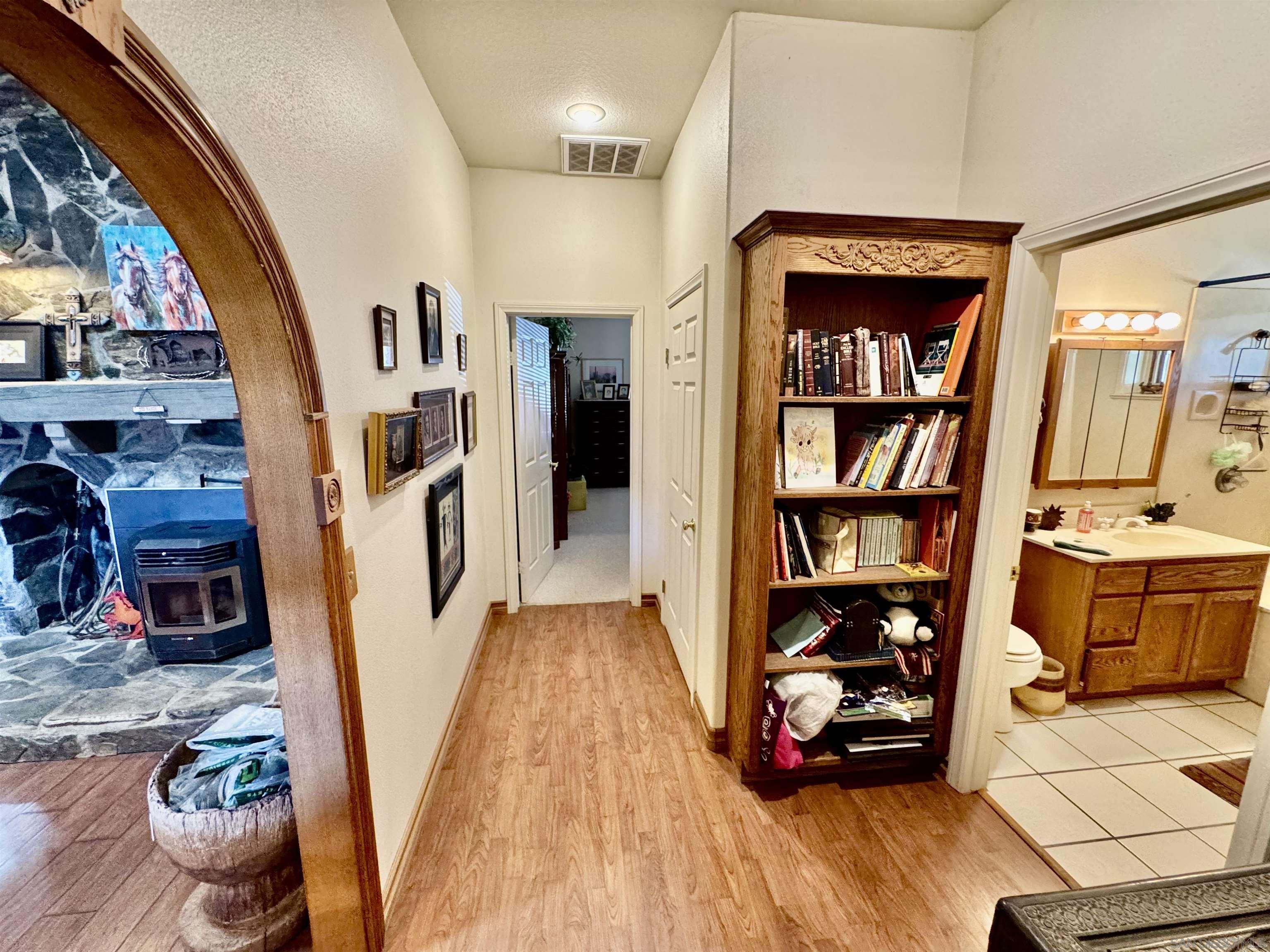 Detail Gallery Image 72 of 75 For 41083  Old Highway 80, Boulevard,  CA 91905 - 3 Beds | 2/1 Baths