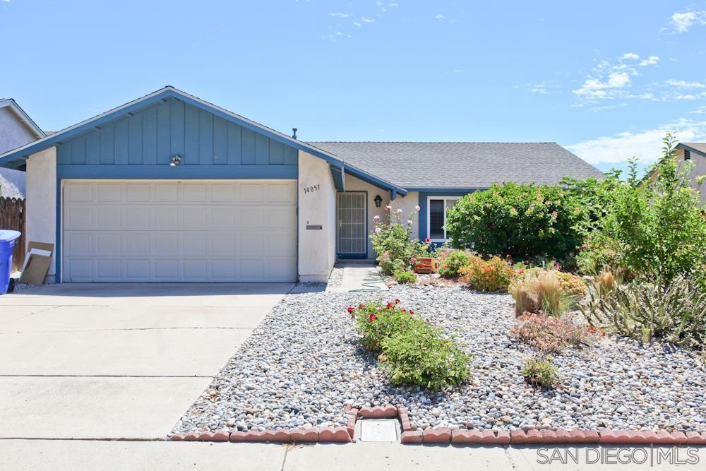 Detail Gallery Image 23 of 23 For 14051  Hermosillo Way, Poway,  CA 92064 - 4 Beds | 2 Baths