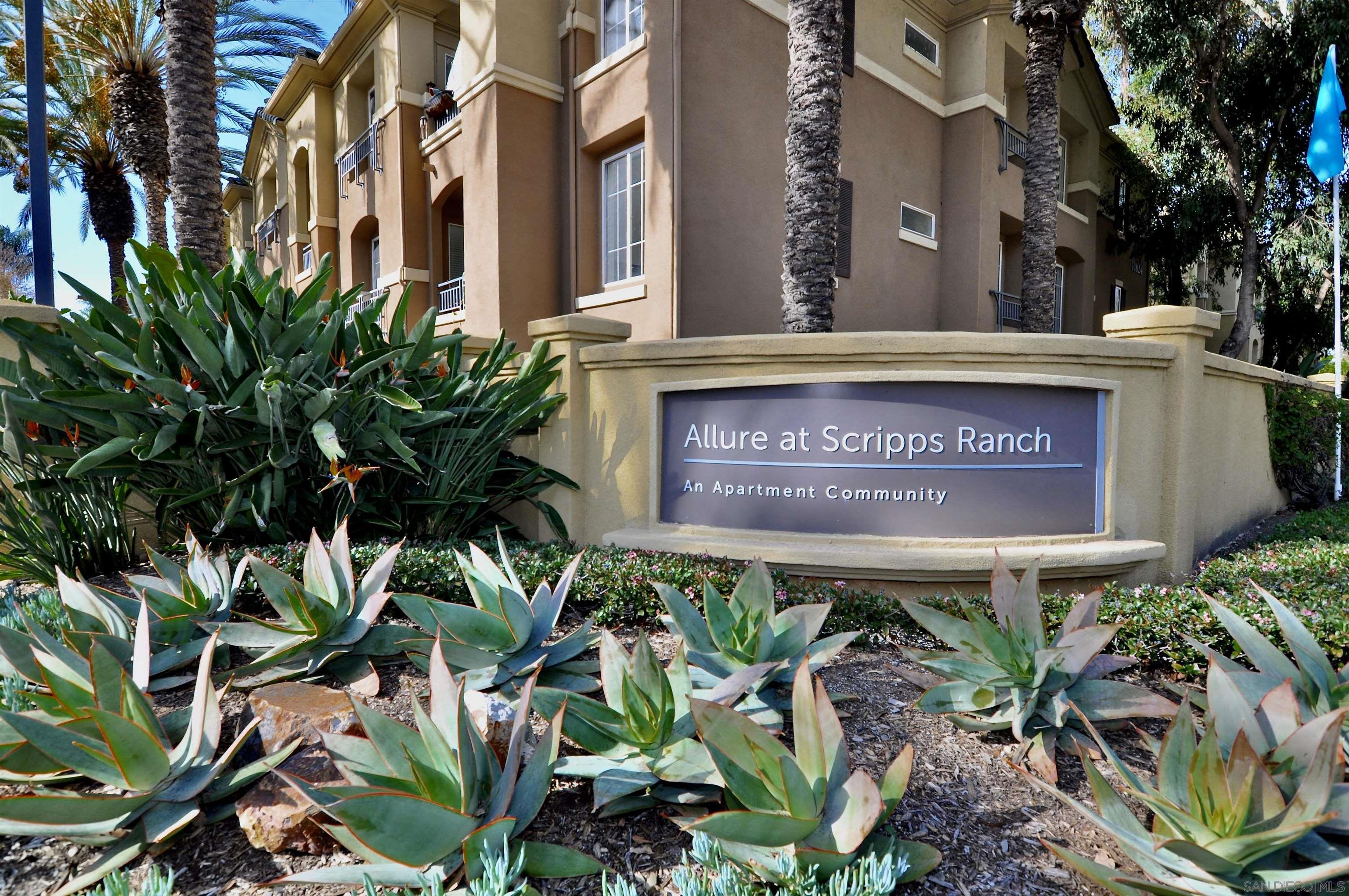 Detail Gallery Image 65 of 71 For 10840  Scripps Ranch Blvd  206, San Diego,  CA 92131 - 1 Beds | 1 Baths