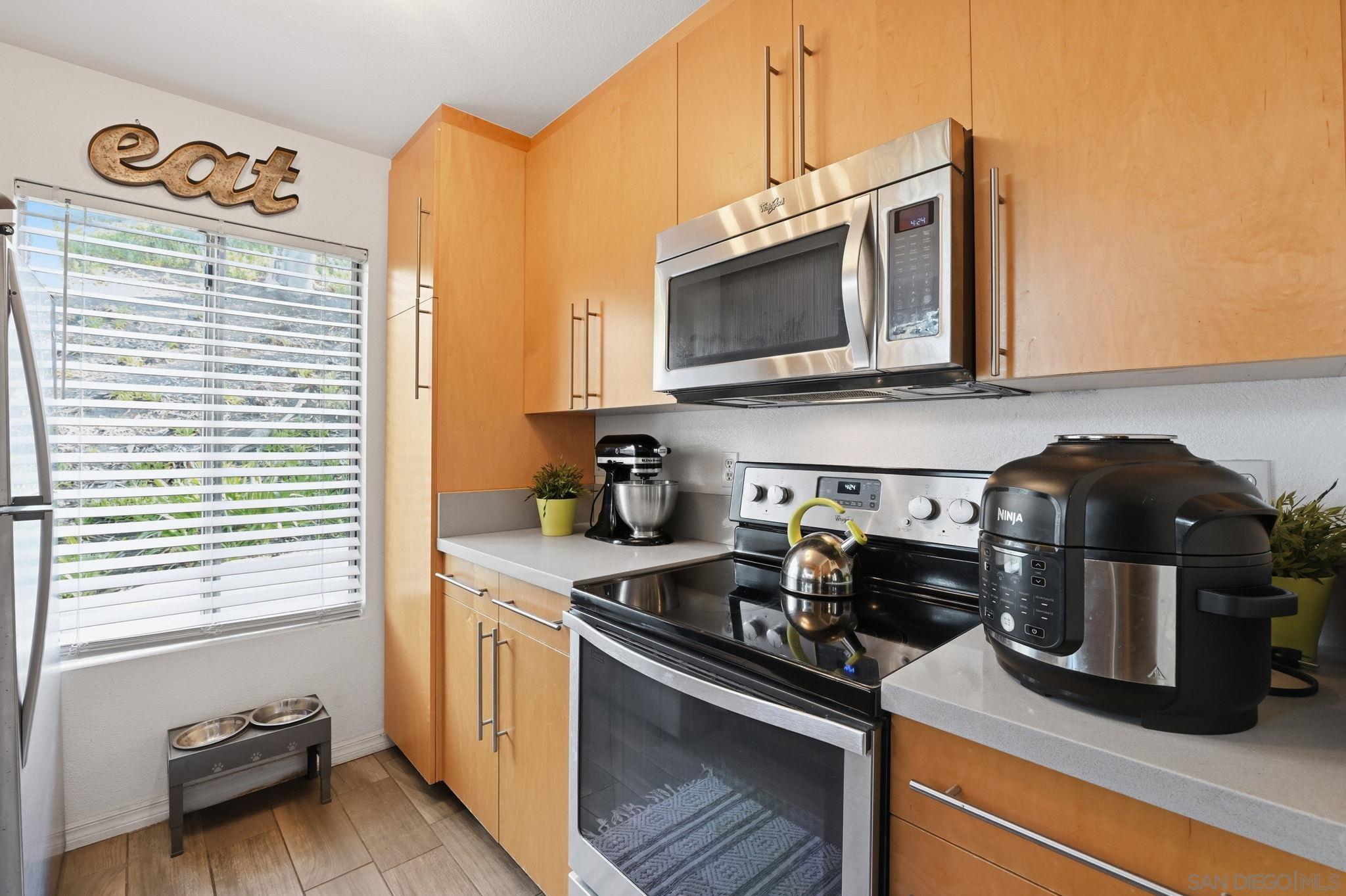 Detail Gallery Image 16 of 32 For 230  Diamond Way  #147,  Vista,  CA 92083 - 2 Beds | 2 Baths