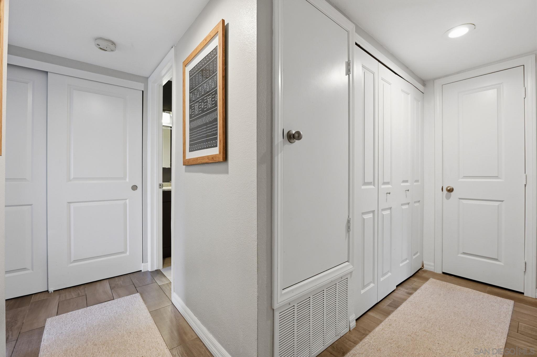 Detail Gallery Image 18 of 32 For 230  Diamond Way  #147,  Vista,  CA 92083 - 2 Beds | 2 Baths