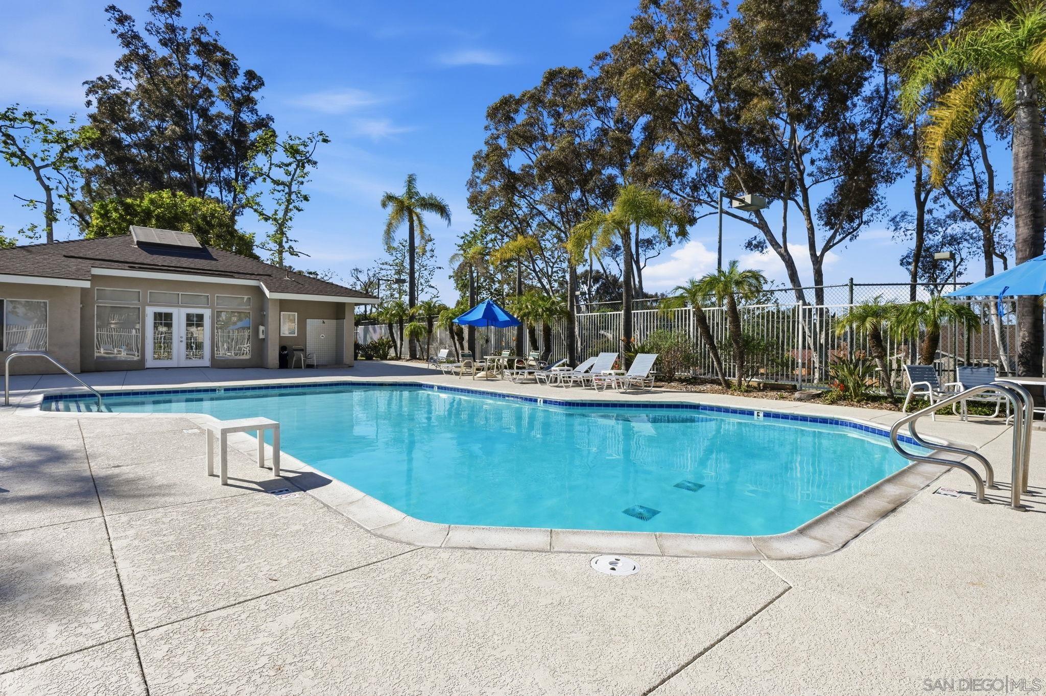 Detail Gallery Image 29 of 32 For 230  Diamond Way  #147,  Vista,  CA 92083 - 2 Beds | 2 Baths