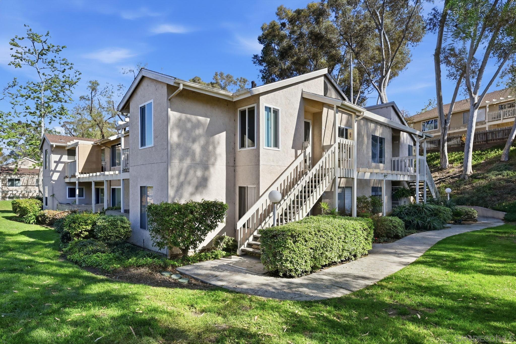 Detail Gallery Image 32 of 32 For 230  Diamond Way  #147,  Vista,  CA 92083 - 2 Beds | 2 Baths