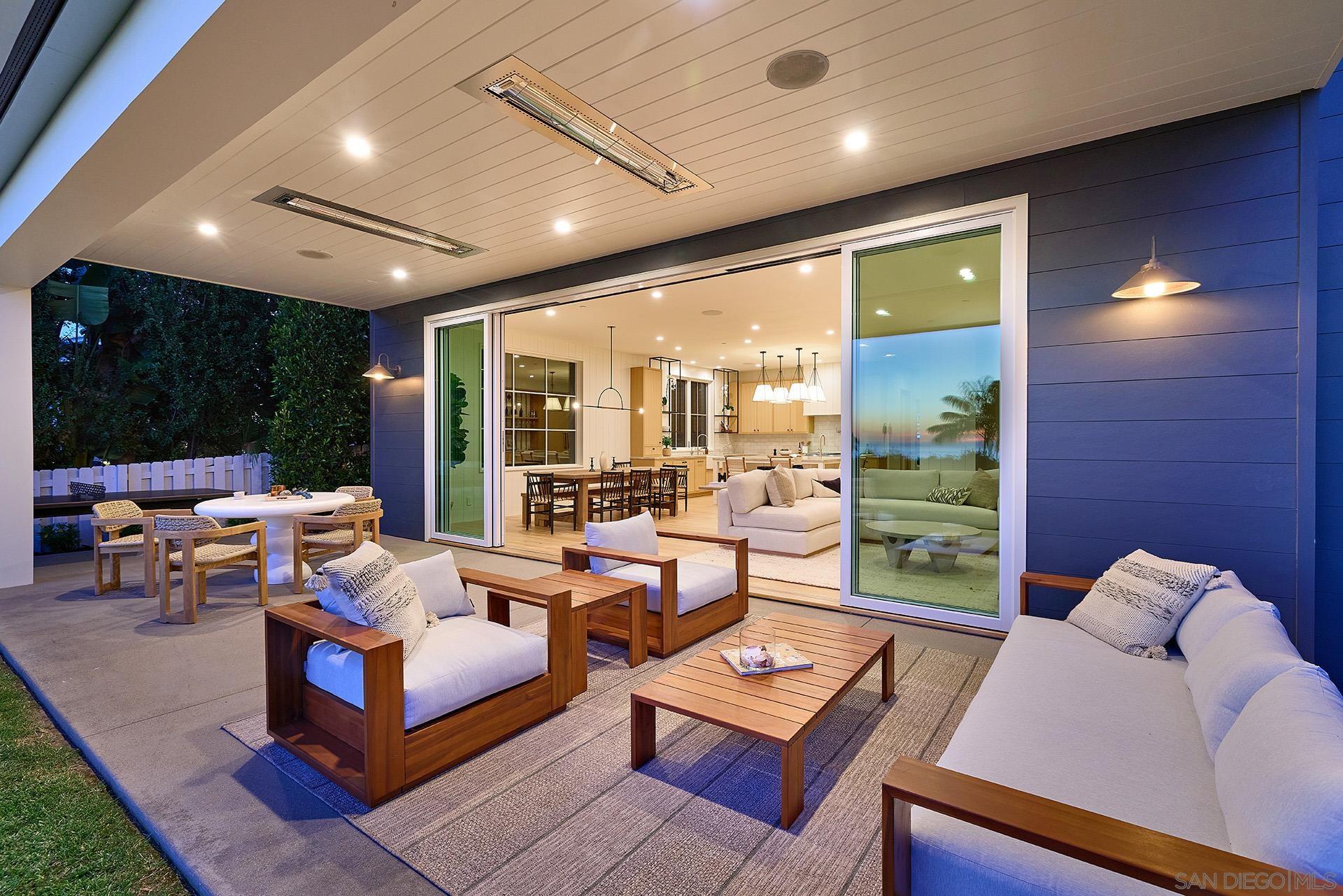 Detail Gallery Image 13 of 43 For 181 S Nardo, Solana Beach,  CA 92075 - 5 Beds | 4/1 Baths