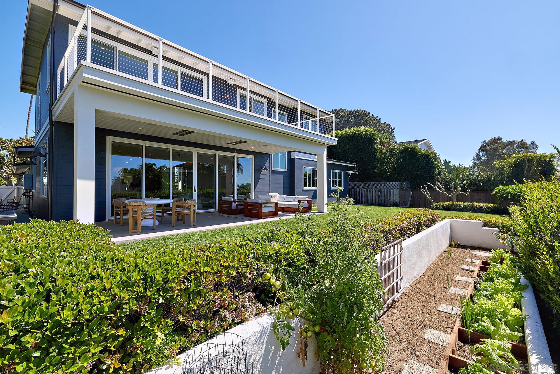 Detail Gallery Image 32 of 43 For 181 S Nardo, Solana Beach,  CA 92075 - 5 Beds | 4/1 Baths
