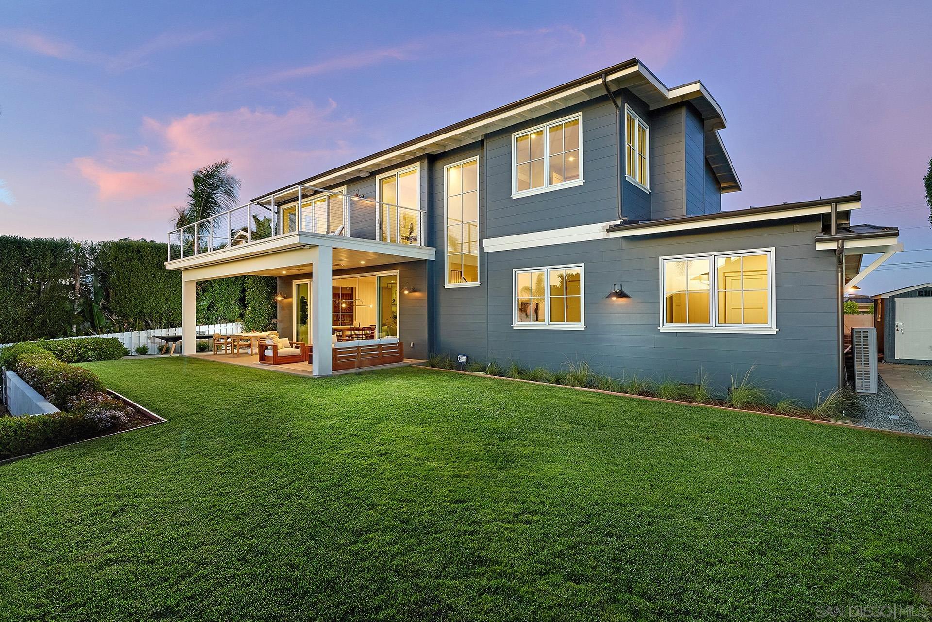 Detail Gallery Image 33 of 43 For 181 S Nardo, Solana Beach,  CA 92075 - 5 Beds | 4/1 Baths