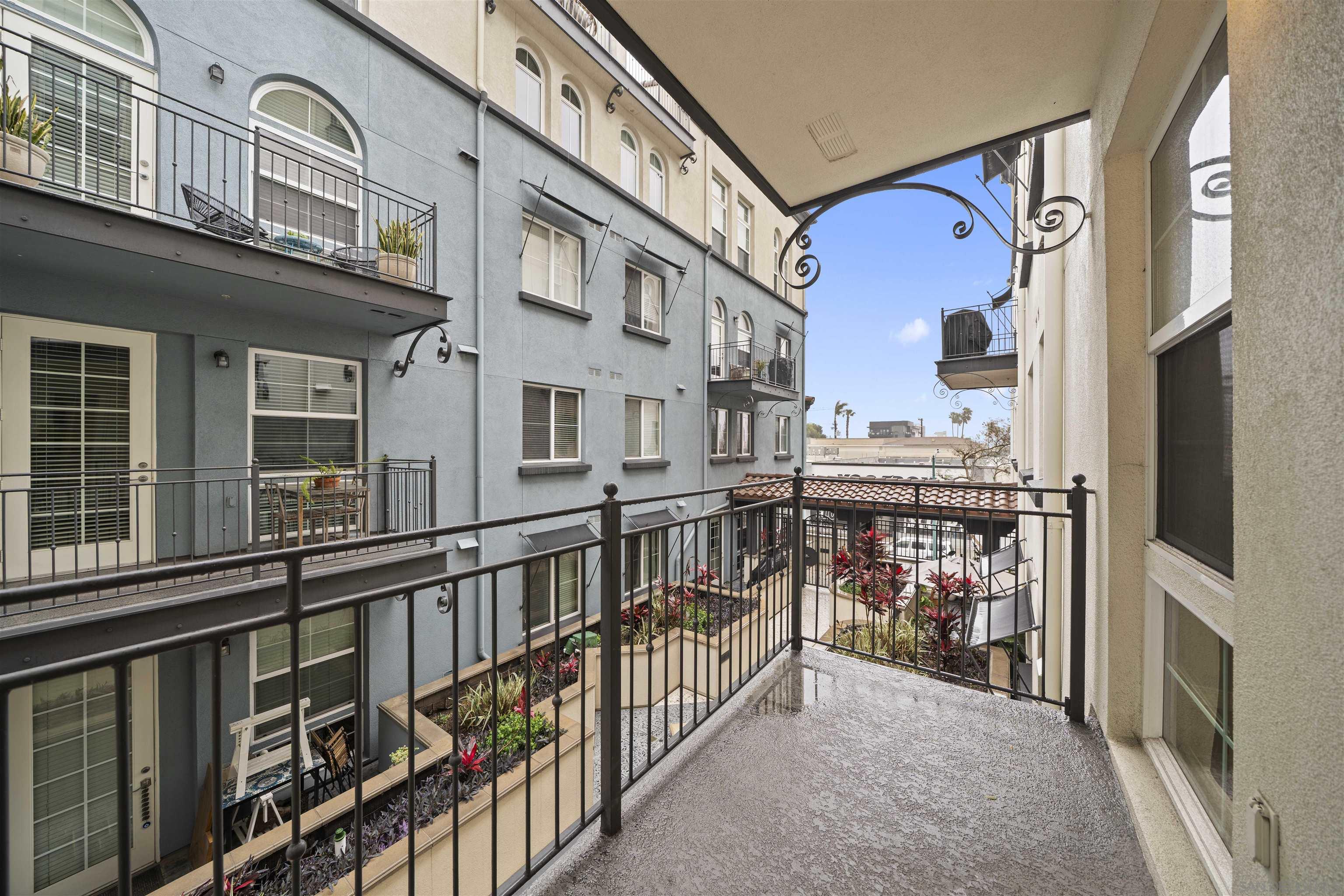 Detail Gallery Image 11 of 35 For 3957  30th St  #320,  San Diego,  CA 92104 - 2 Beds | 2 Baths