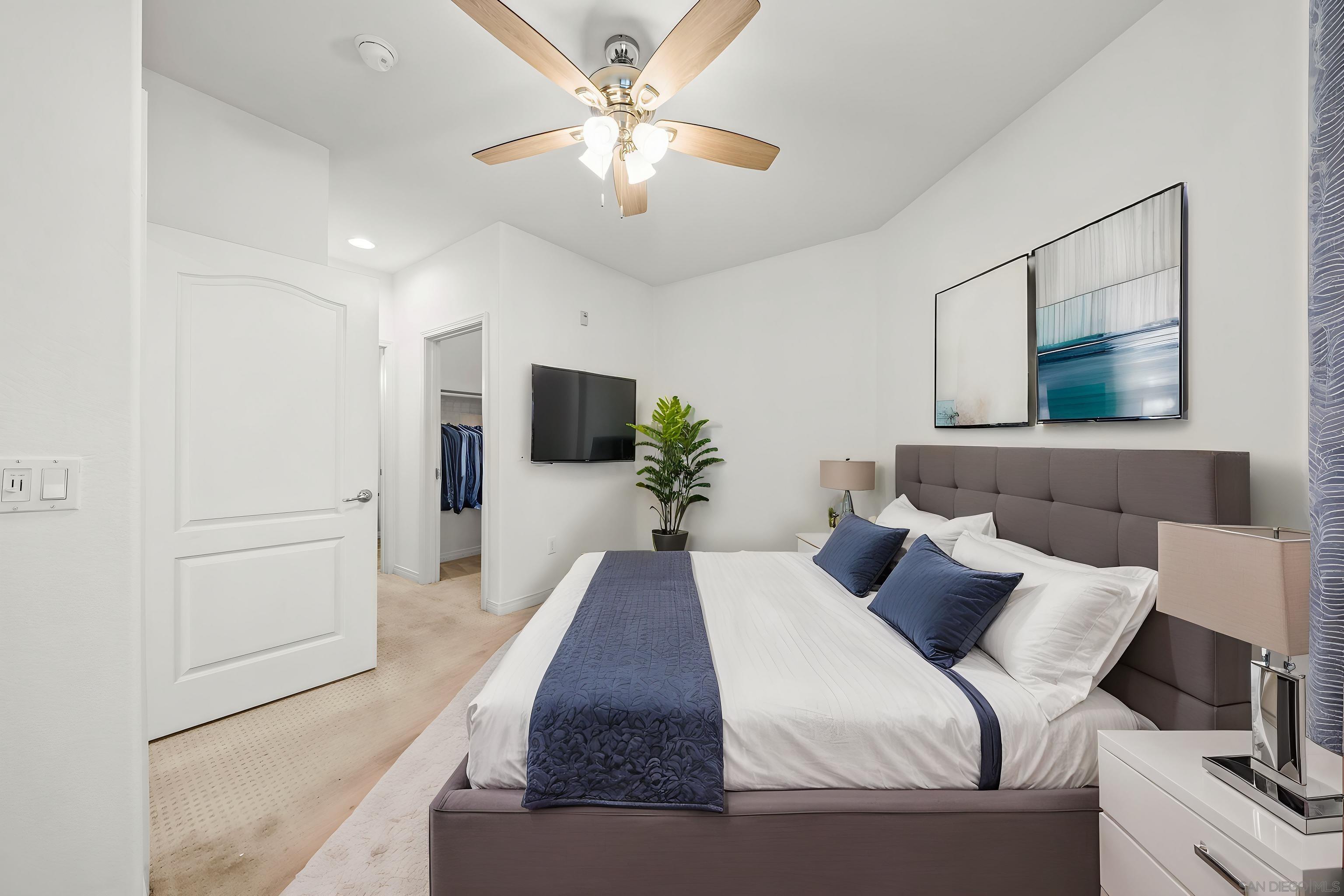 Detail Gallery Image 13 of 35 For 3957  30th St  #320,  San Diego,  CA 92104 - 2 Beds | 2 Baths