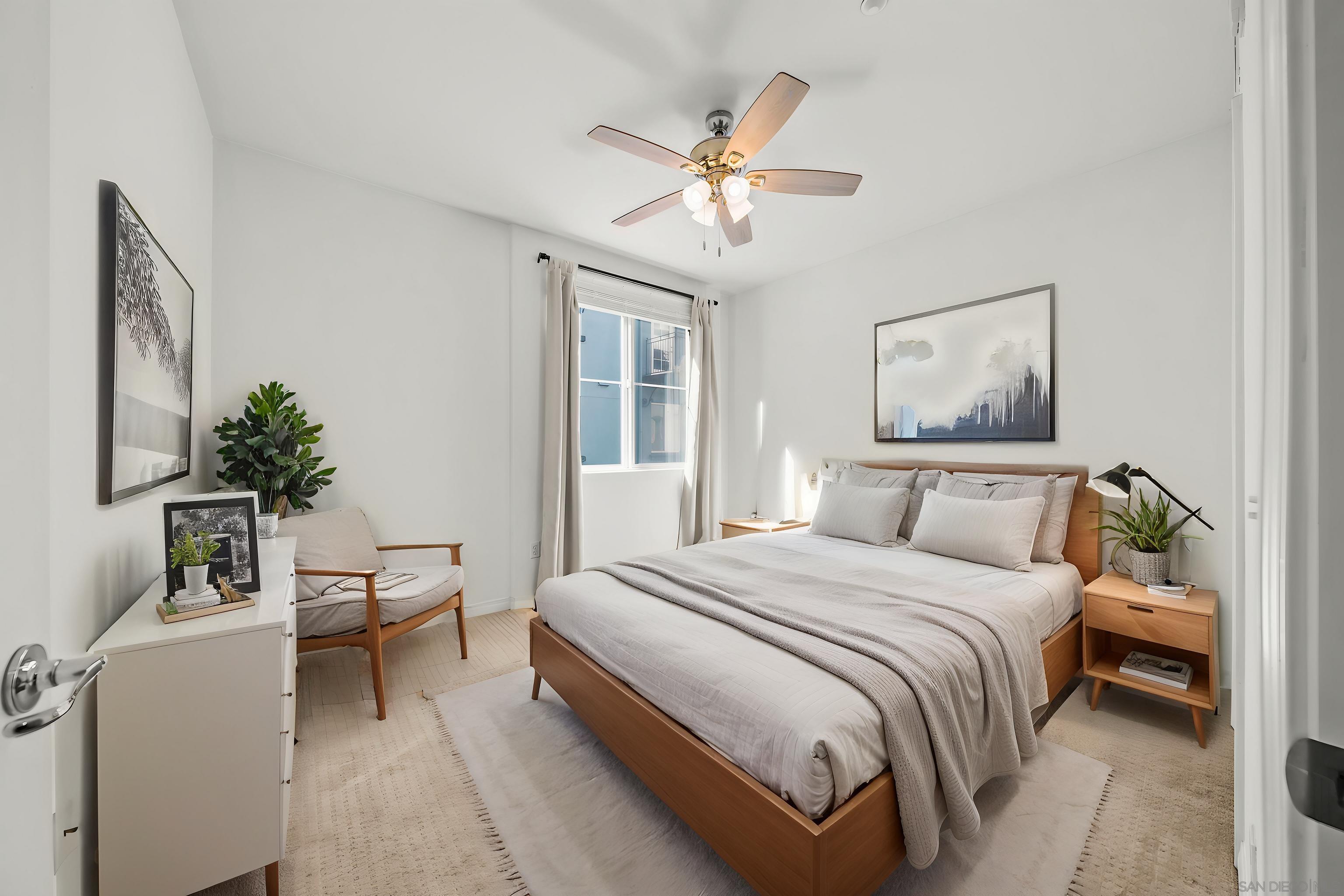 Detail Gallery Image 20 of 35 For 3957  30th St  #320,  San Diego,  CA 92104 - 2 Beds | 2 Baths