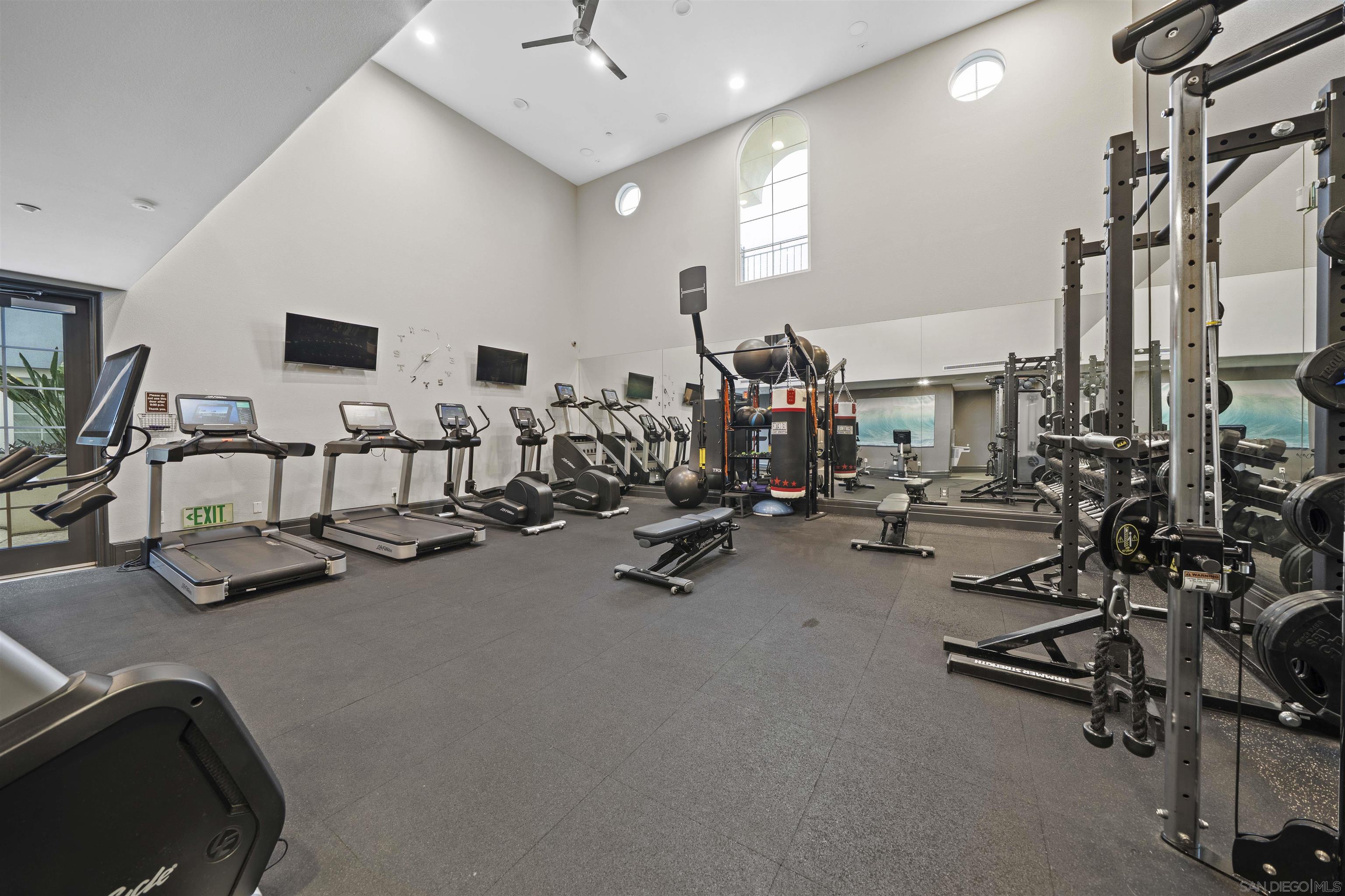 Detail Gallery Image 27 of 35 For 3957  30th St  #320,  San Diego,  CA 92104 - 2 Beds | 2 Baths